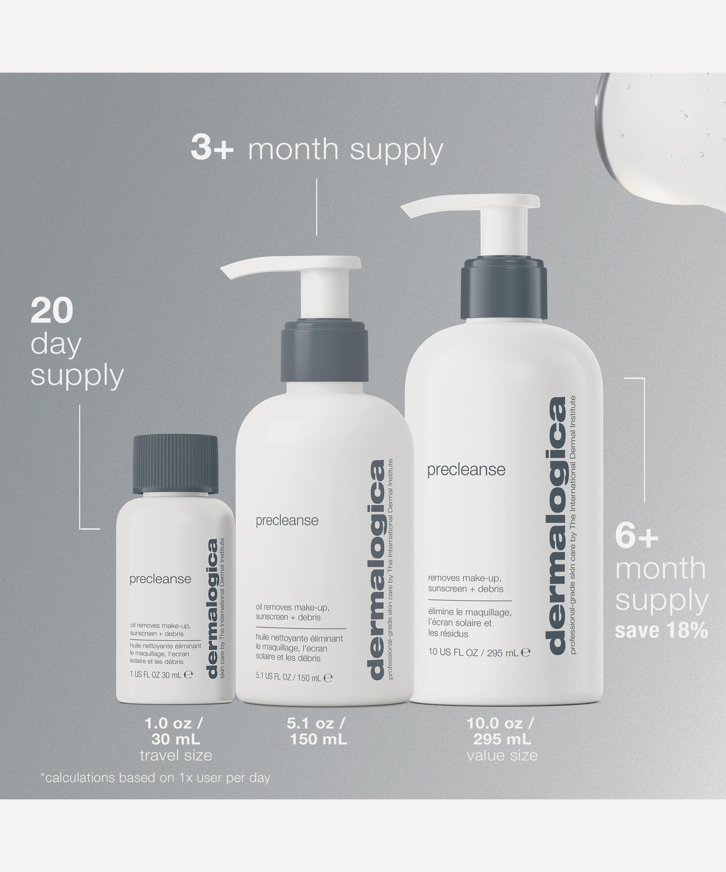 Dermalogica - Precleanse 150ml image number 2