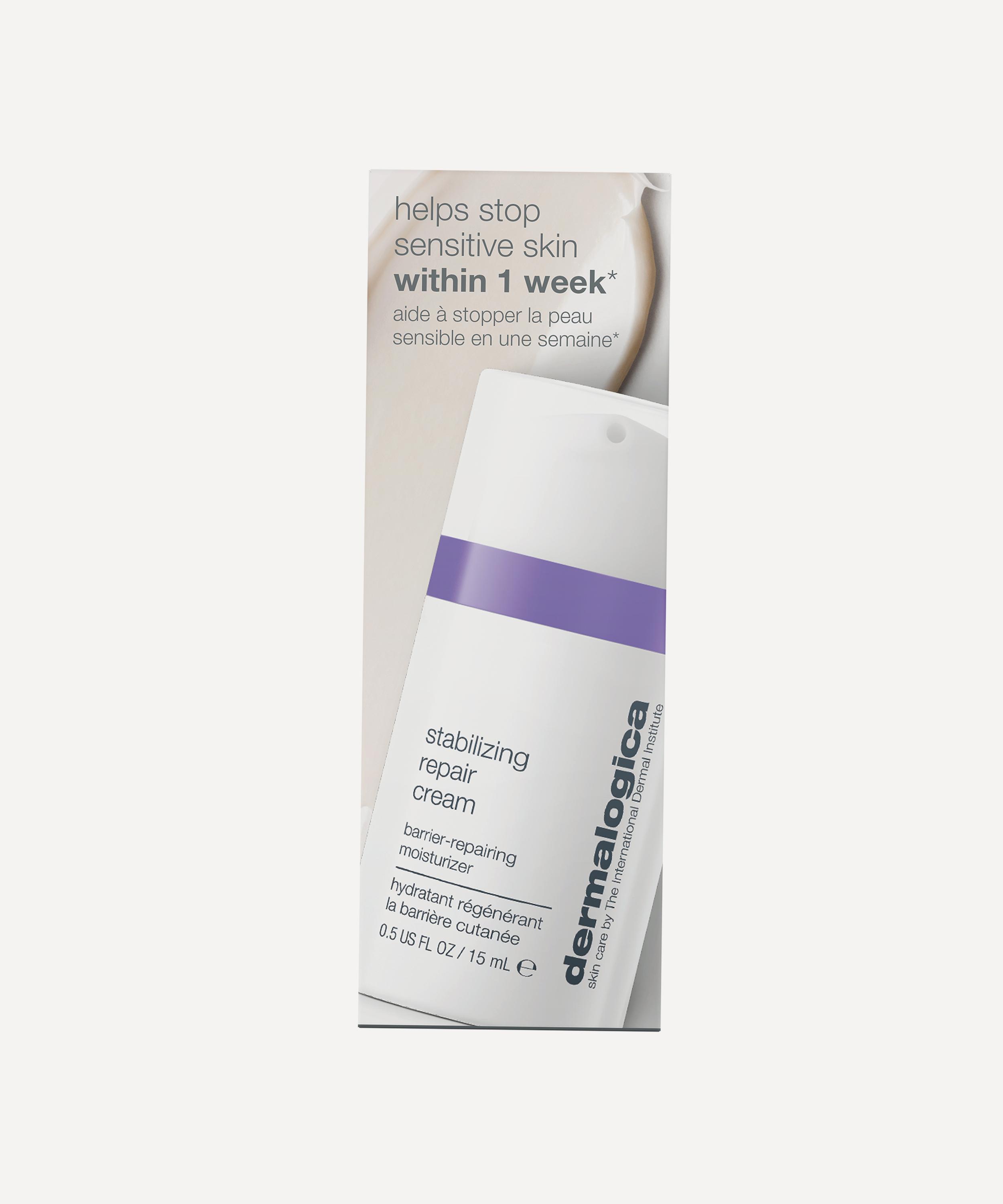Dermalogica - Stabilising Repair Cream 15ml image number 1