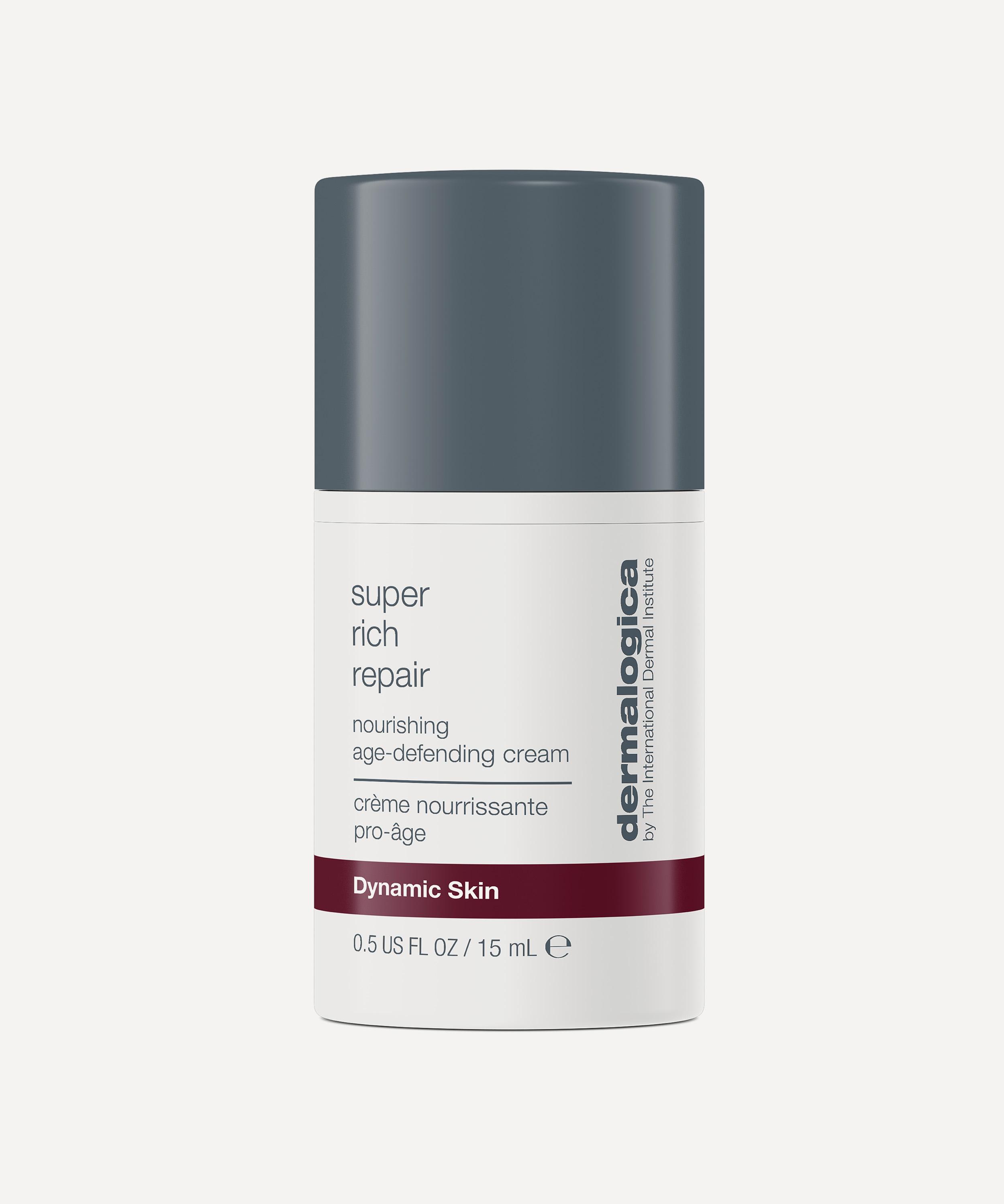 Dermalogica - Super Rich Repair Cream 15ml