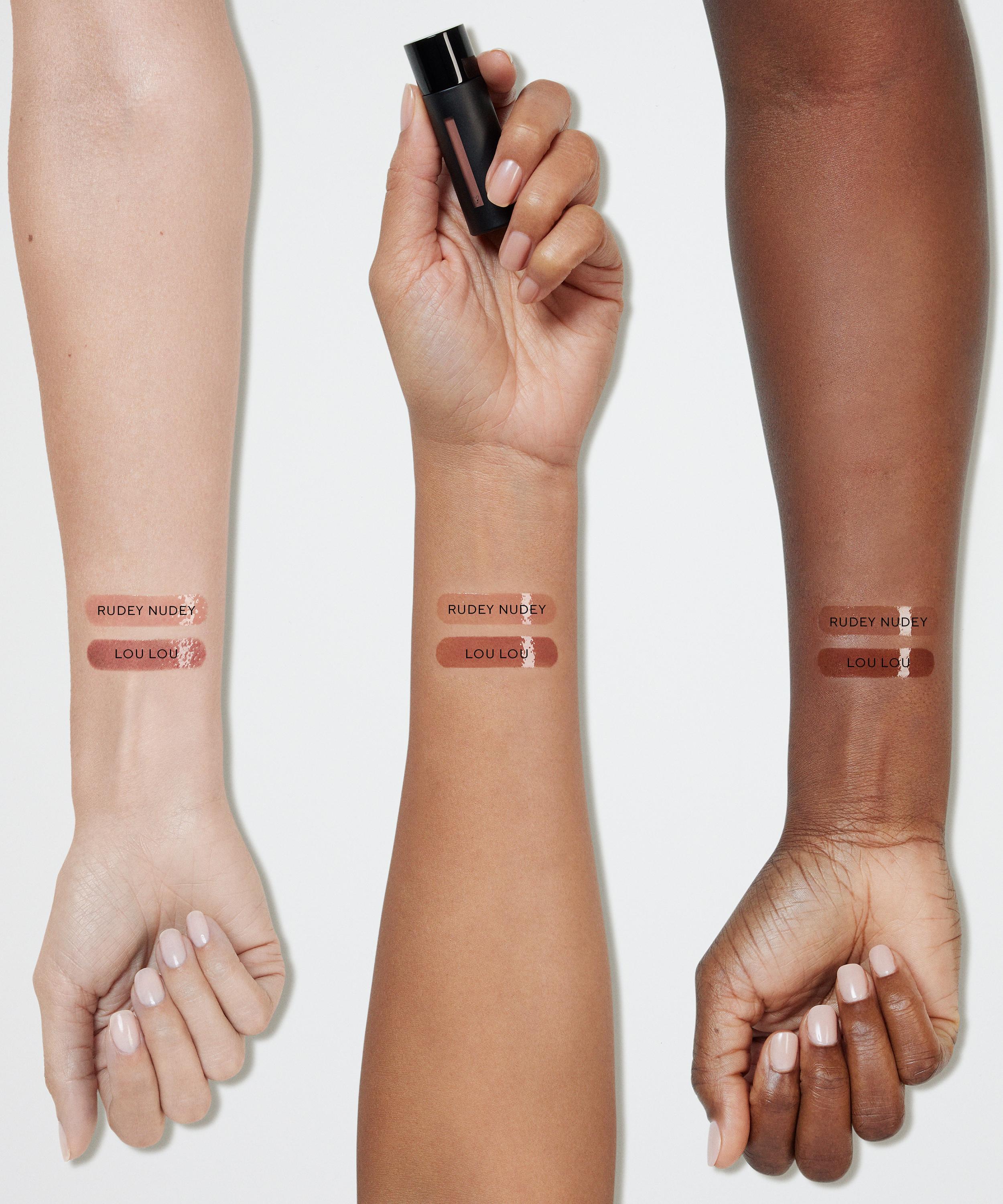 Westman Atelier - Squeaky Clean Liquid Lip Balm Duo image number 1