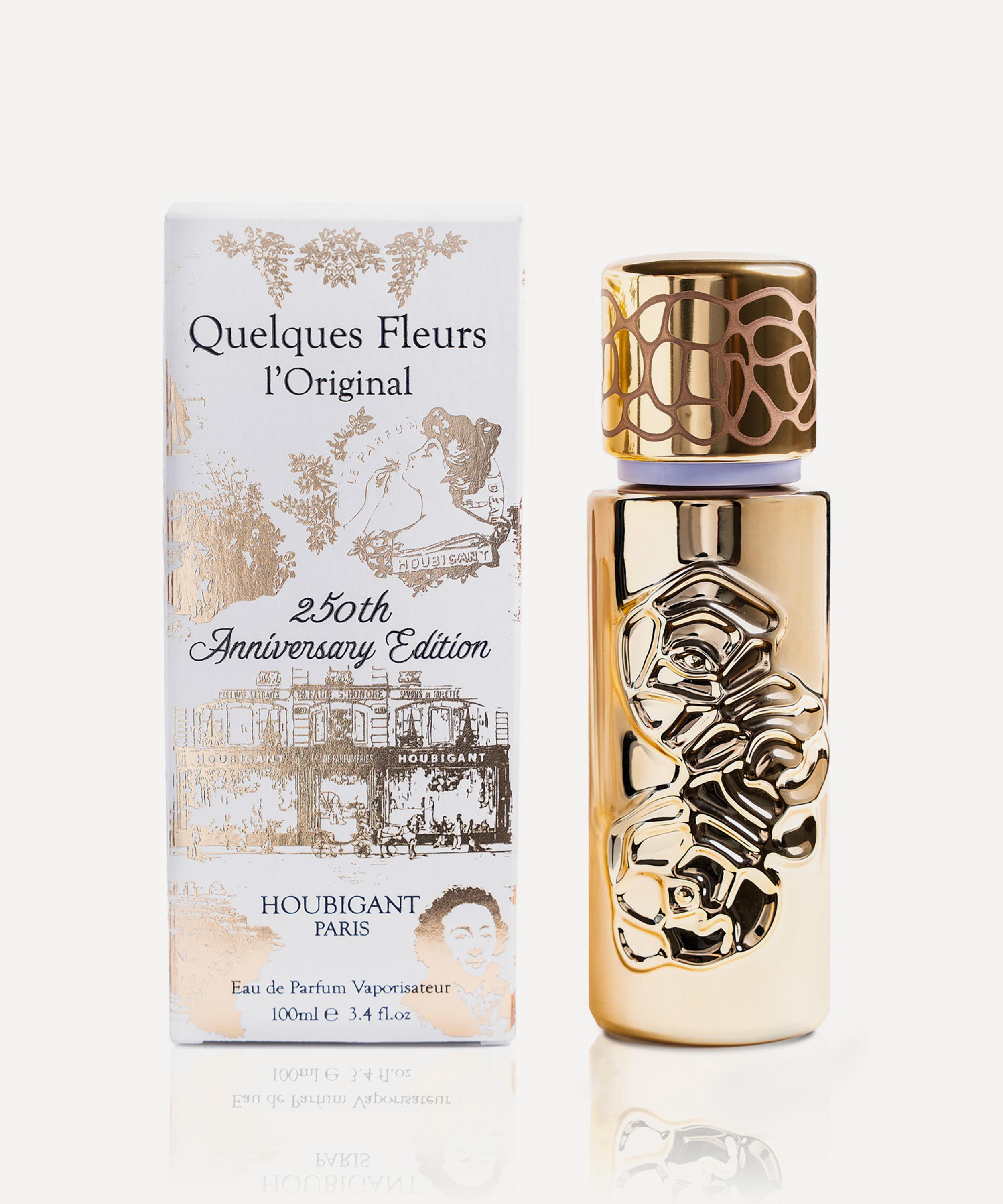 Houbigant - Quelques Fleurs L'Original 250th Anniversary Edition image number 0