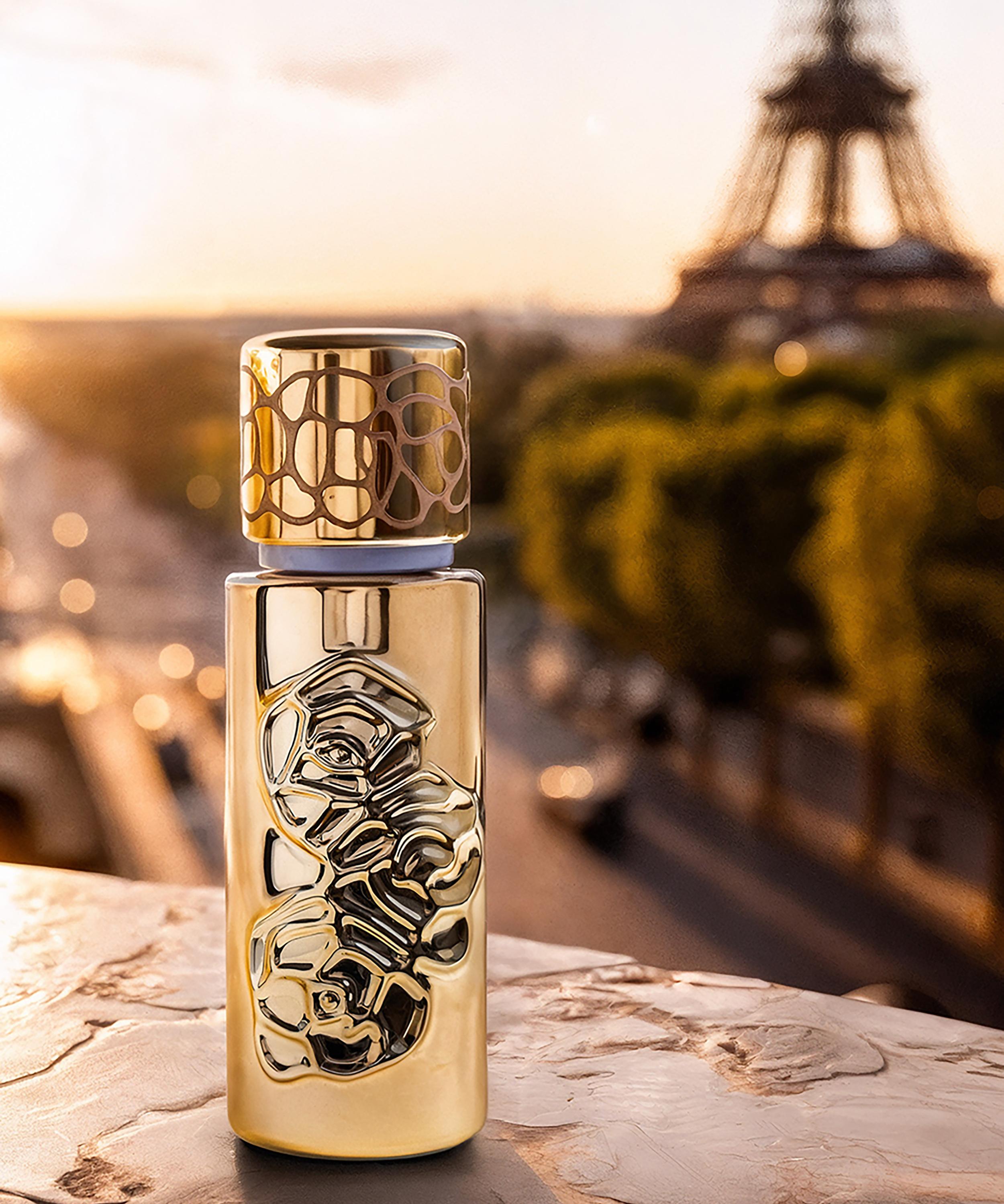 Houbigant - Quelques Fleurs L'Original 250th Anniversary Edition image number 2