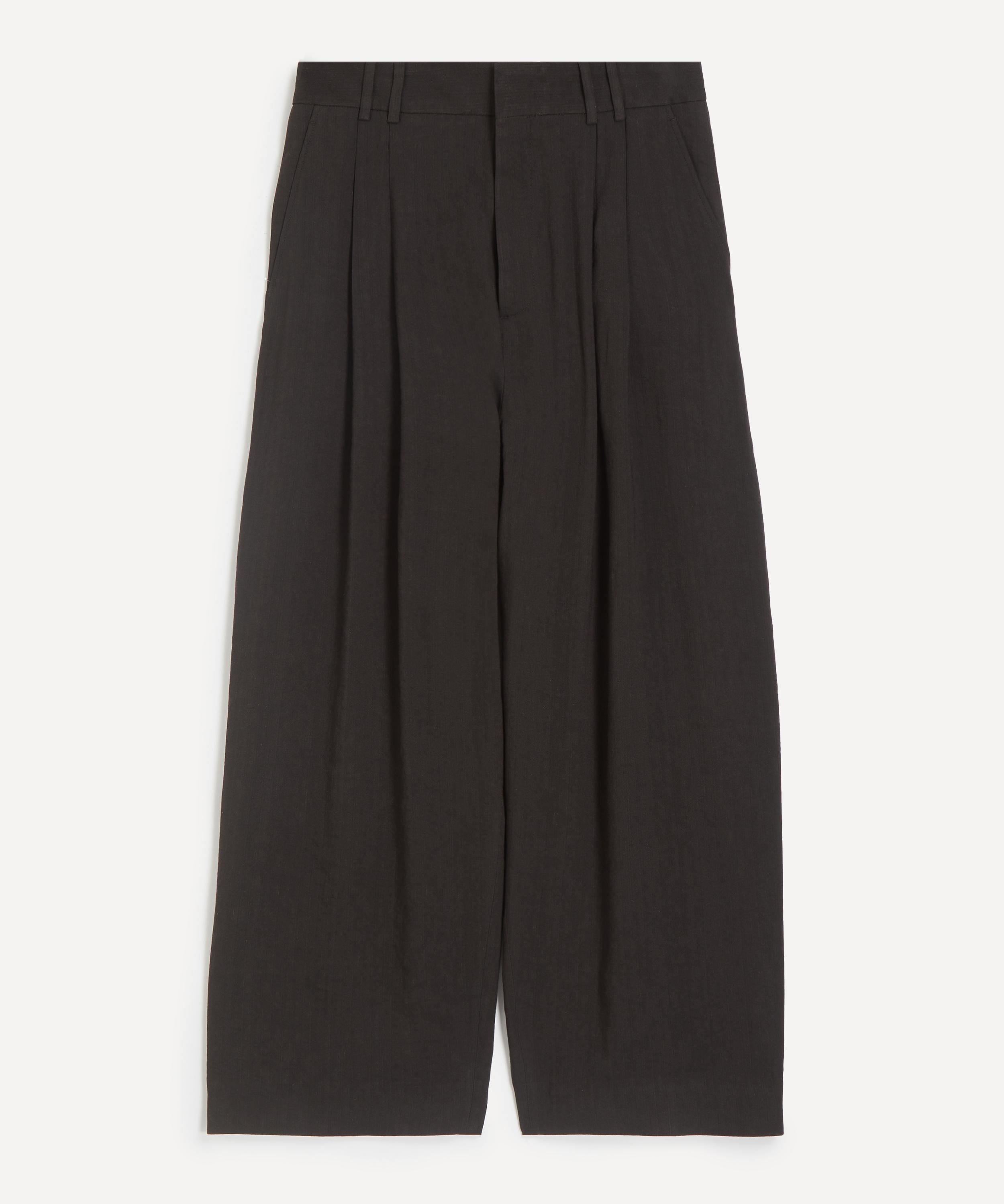 Studio Nicholson - Line Trousers