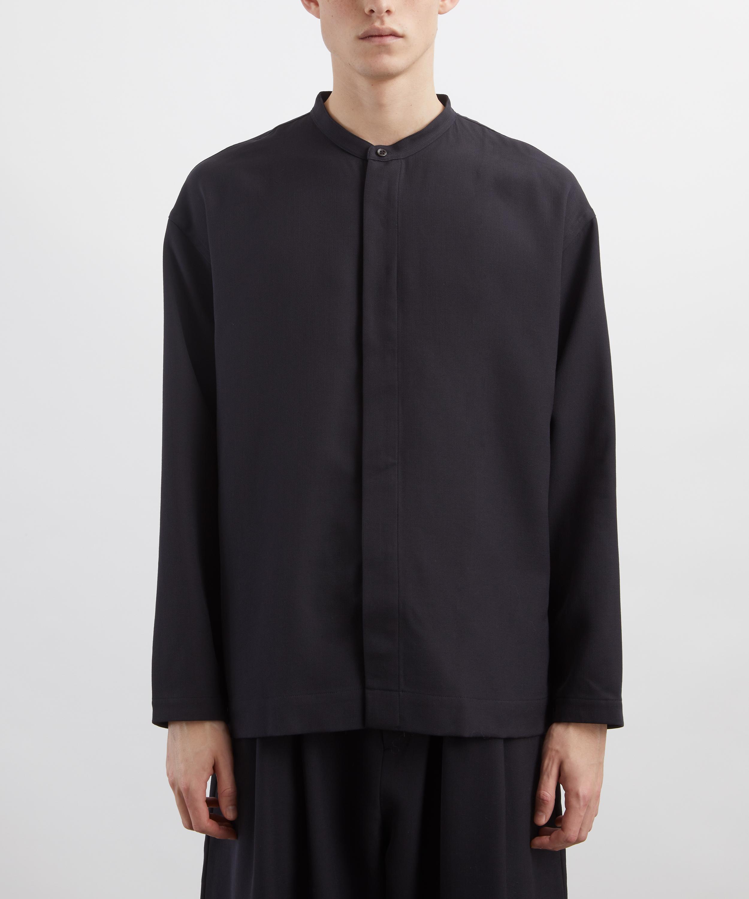 Studio Nicholson - Karst Shirt image number 2