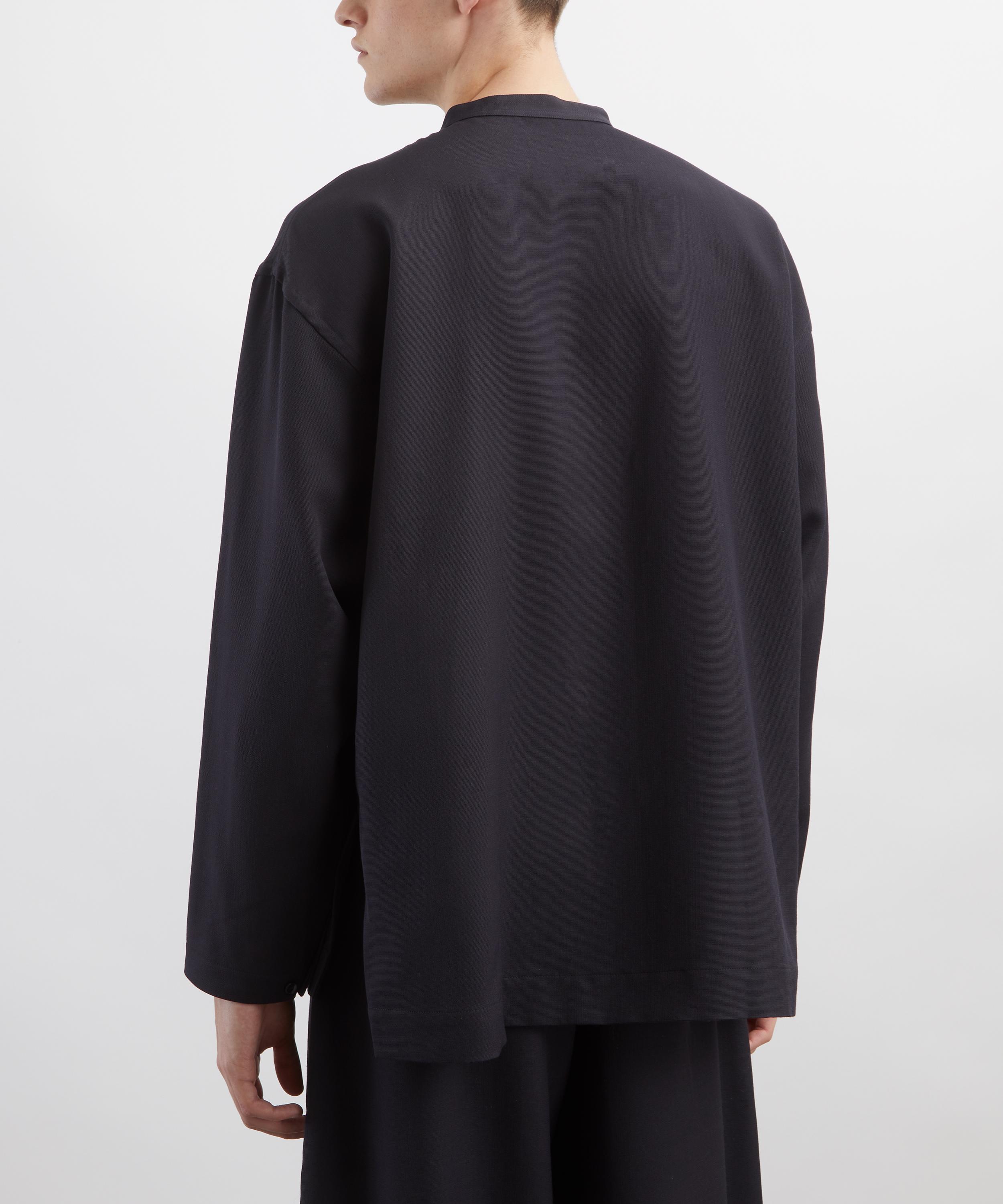 Studio Nicholson - Karst Shirt image number 3