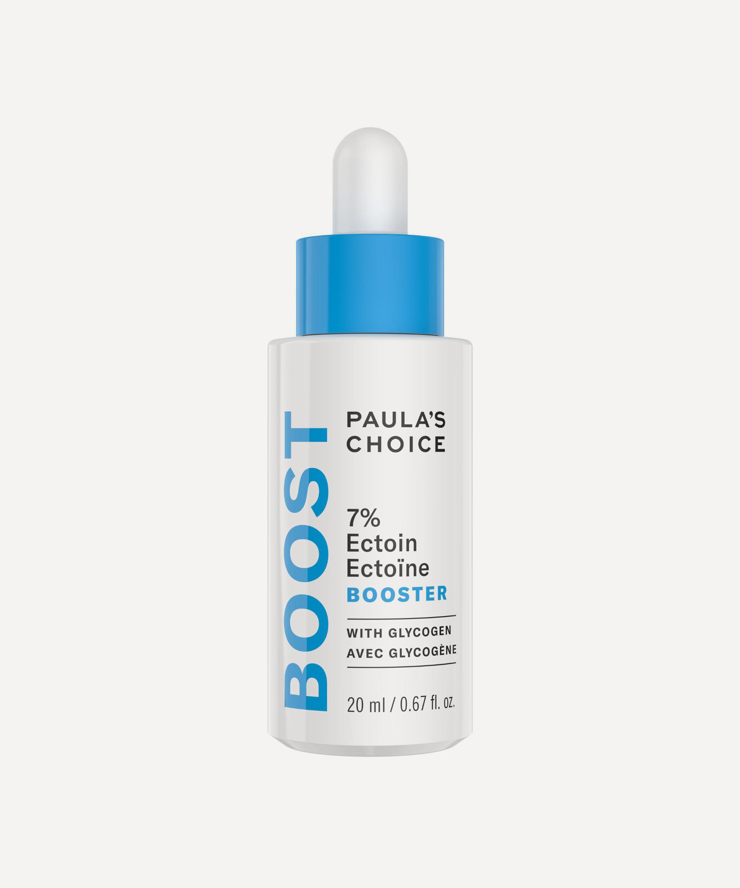 Paula's Choice - 7% Ectoin and Hyaluronic Acid Milky Hydrating Serum 20ml