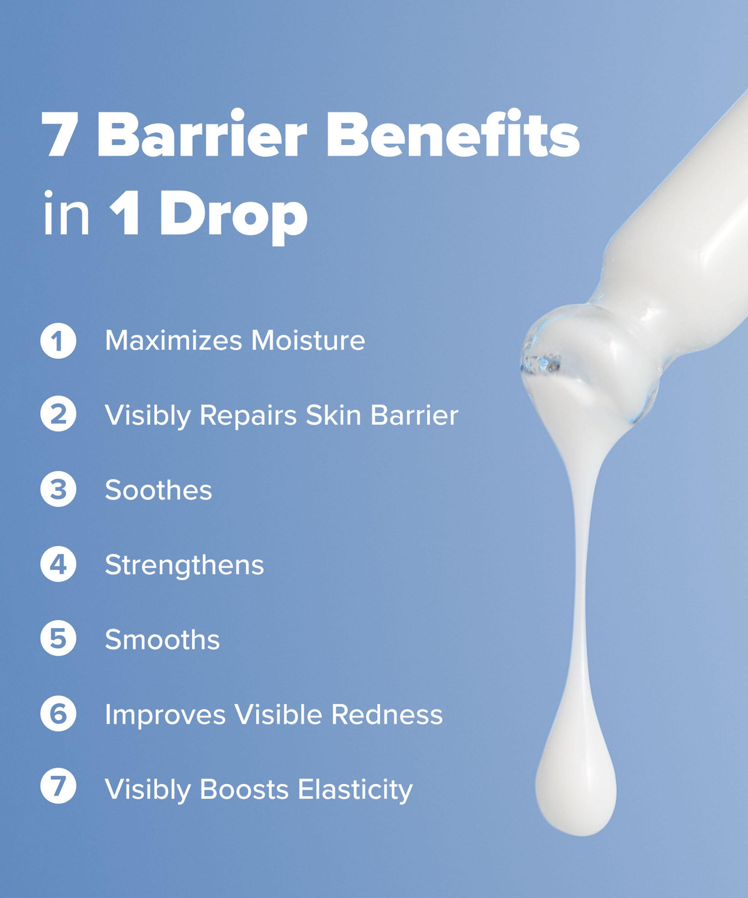 Paula's Choice - 7% Ectoin and Hyaluronic Acid Milky Hydrating Serum 20ml image number 4