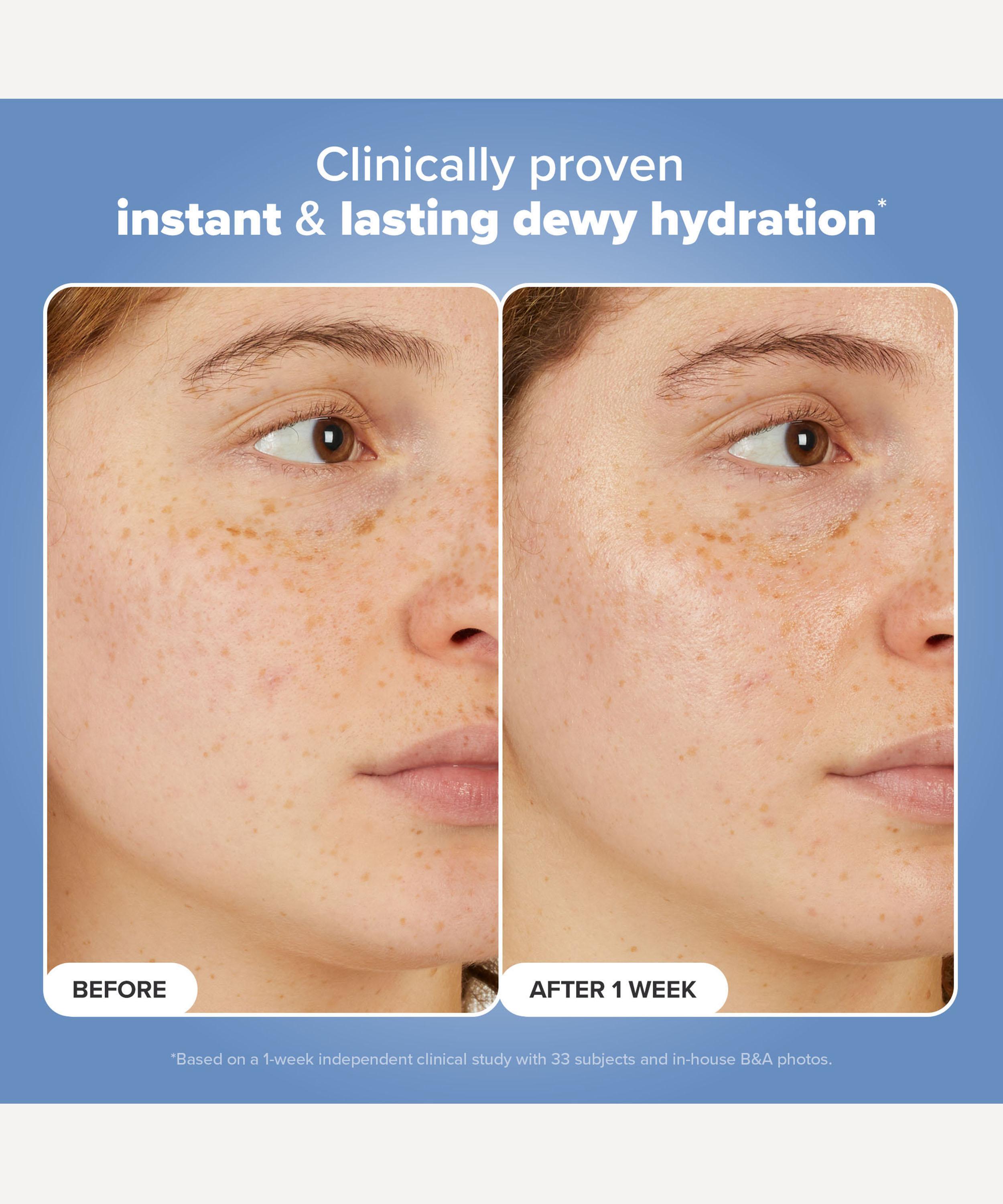 Paula's Choice - 7% Ectoin and Hyaluronic Acid Milky Hydrating Serum 20ml image number 5