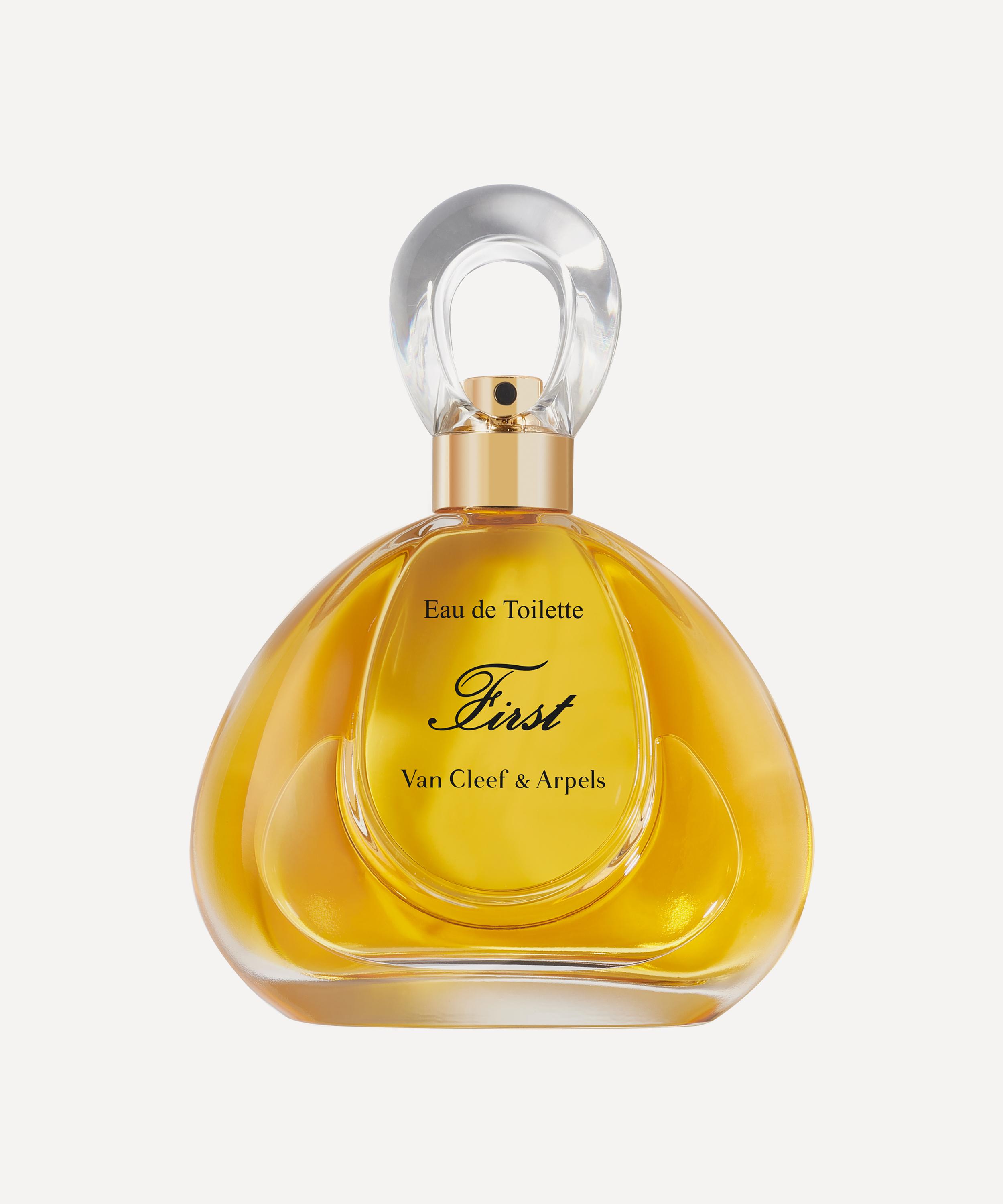 Van Cleef & Arpels - First Eau de Toilette 60ml