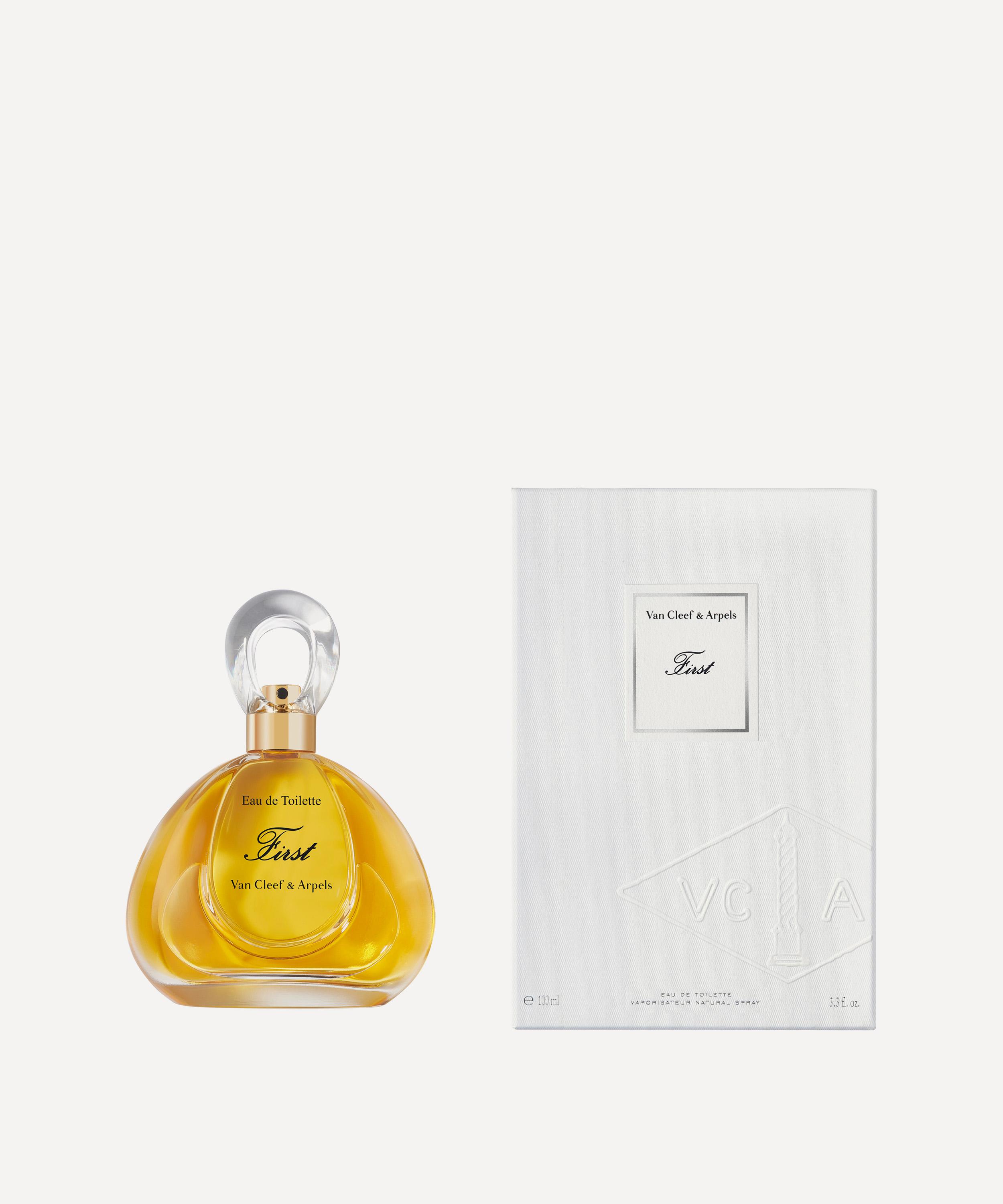 Van Cleef & Arpels - First Eau de Toilette 60ml image number 1