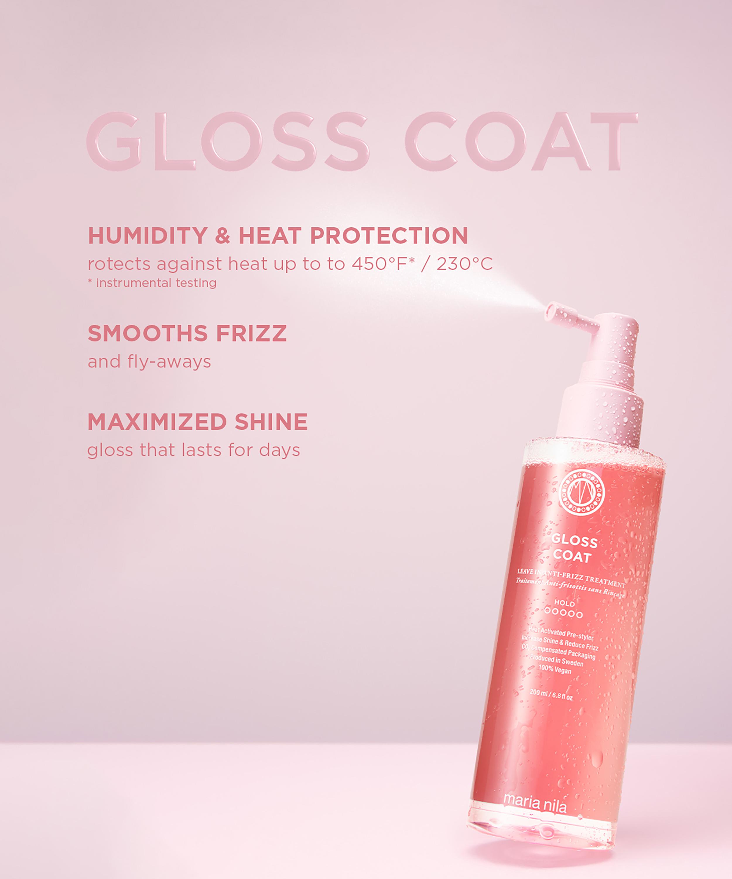 Maria Nila - Gloss Coat 200ml image number 2