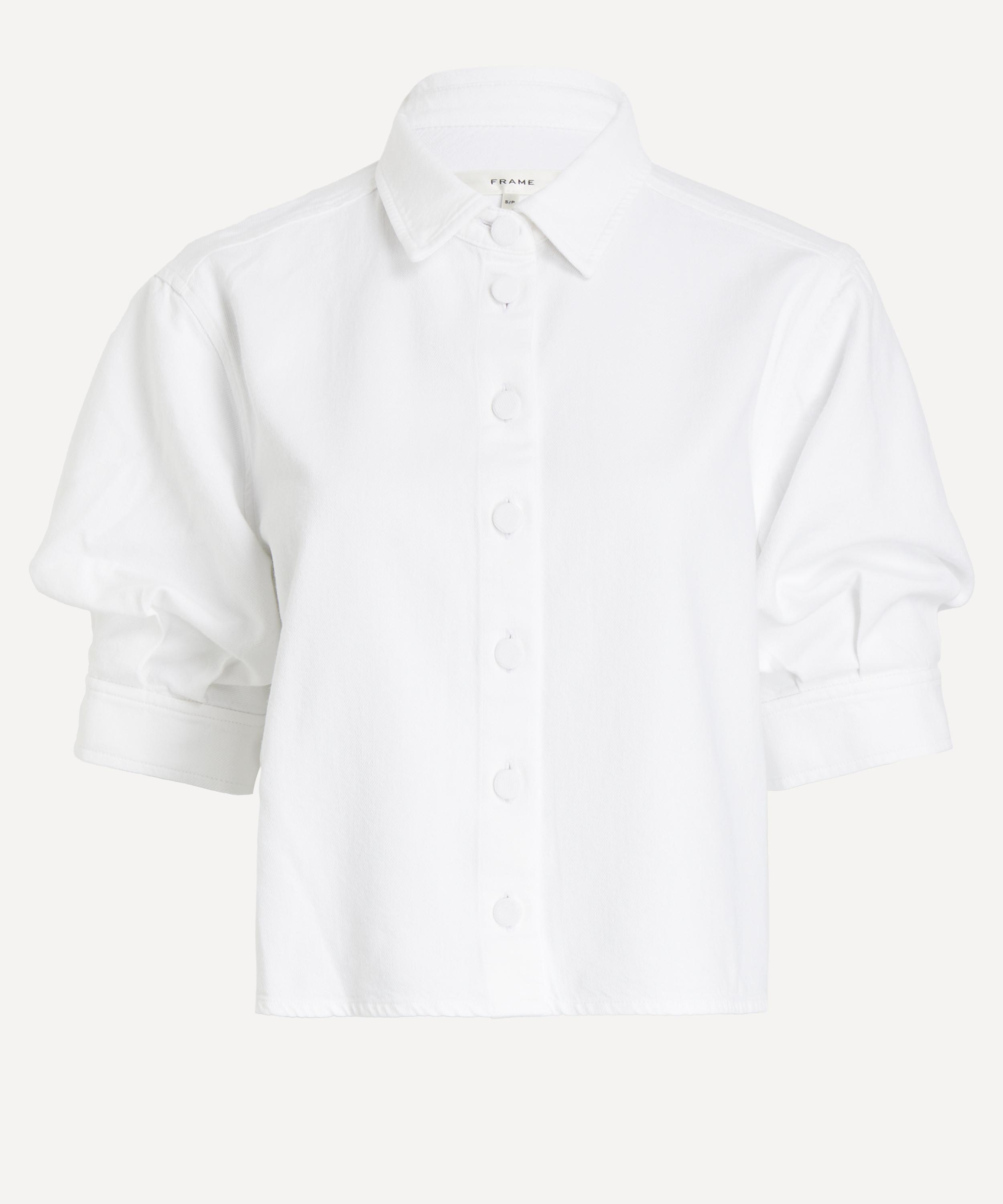 Frame - Billow Sleeve Shirt