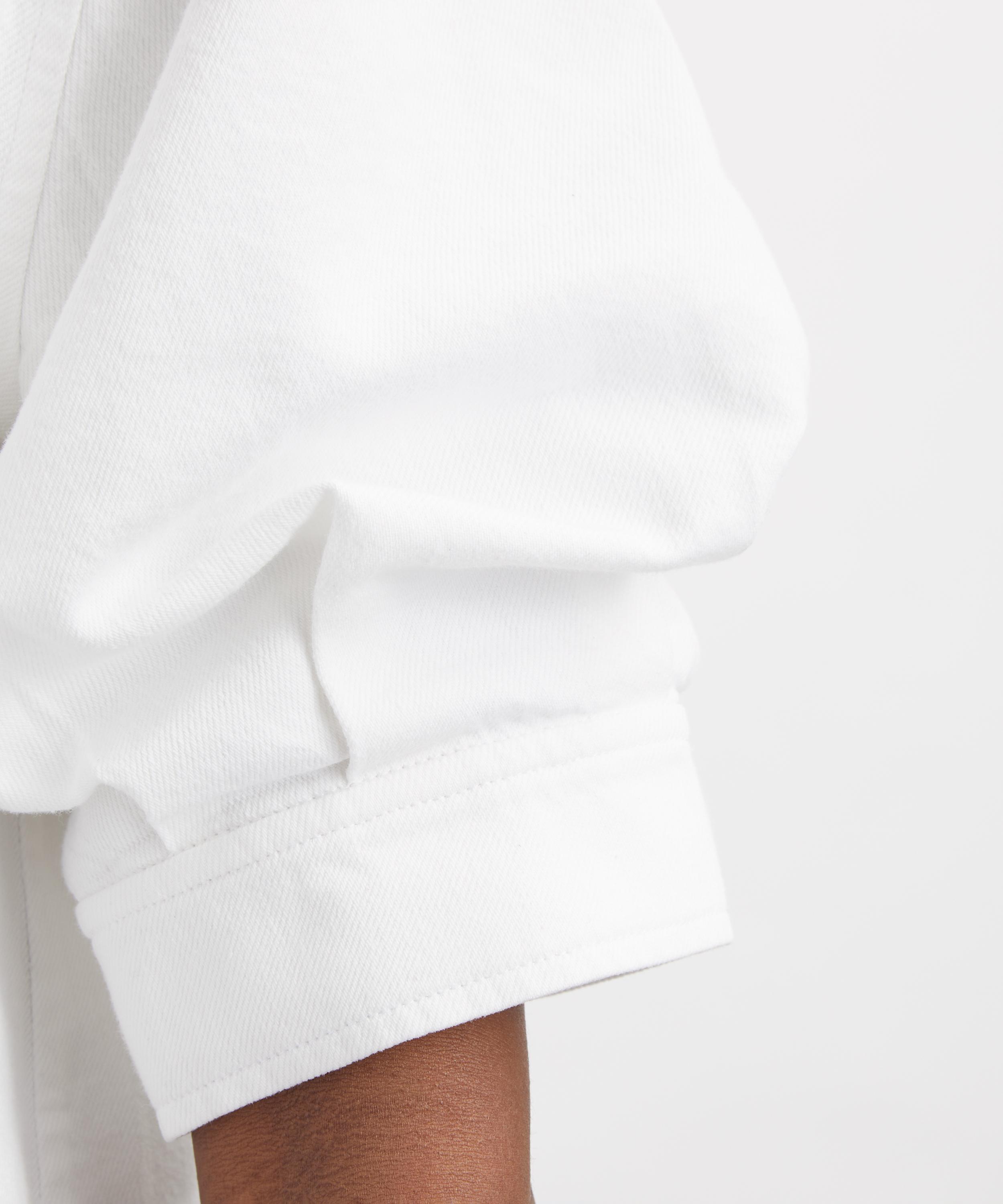 Frame - Billow Sleeve Shirt image number 4