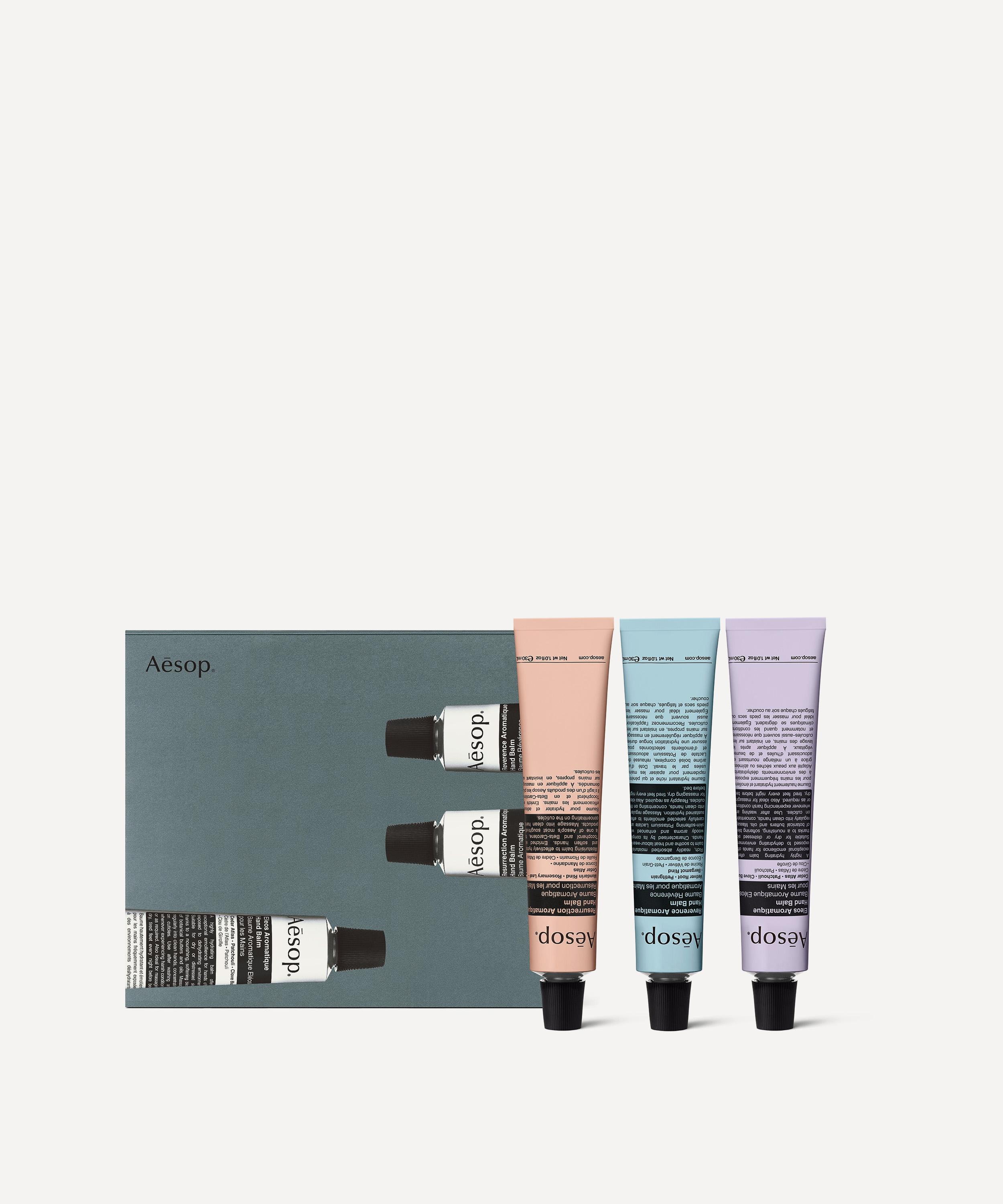 Aesop - Helping Hands Trio Set image number 0