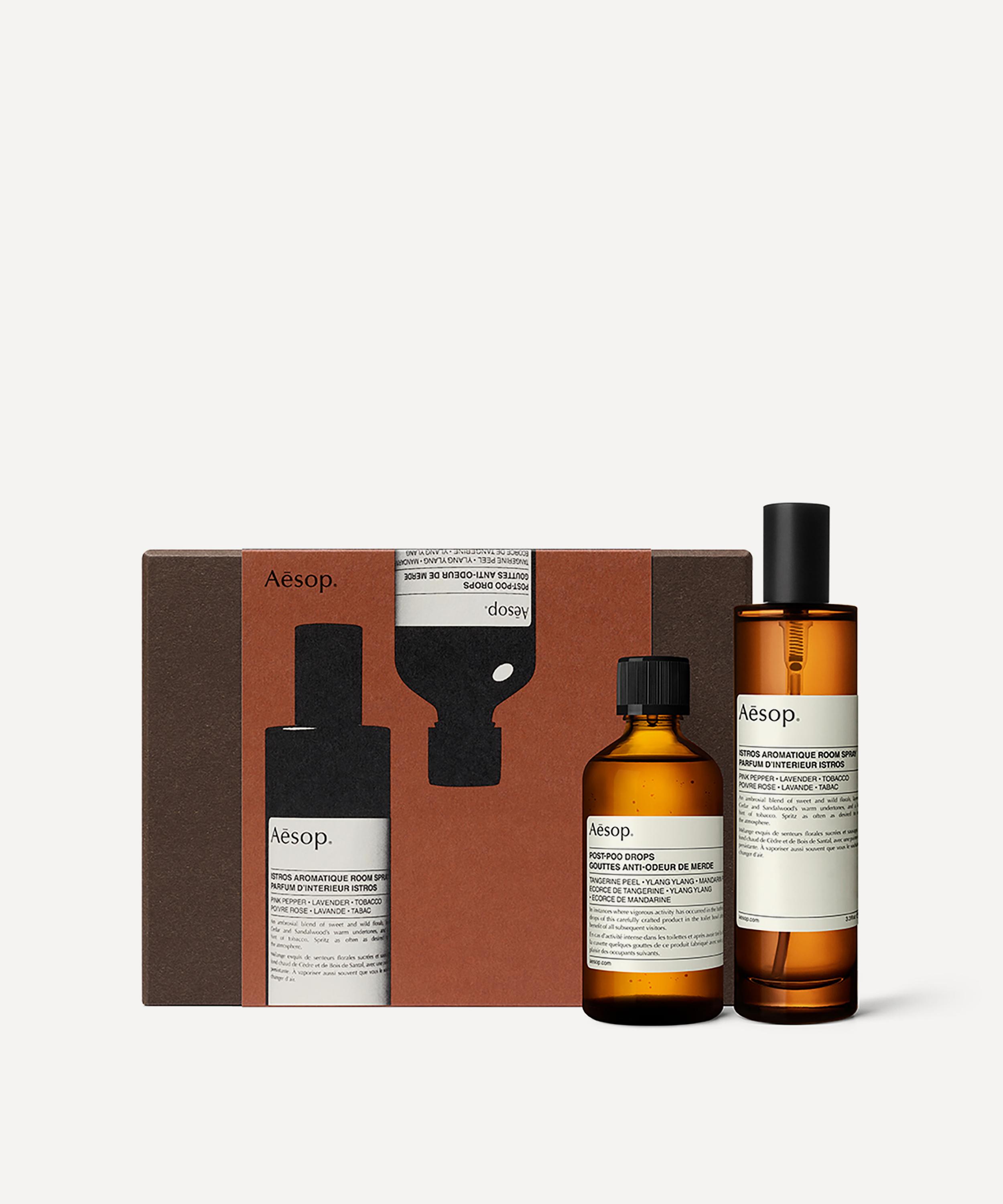 Aesop - Dignity in the Lavatory Home Fragrance Duo Set