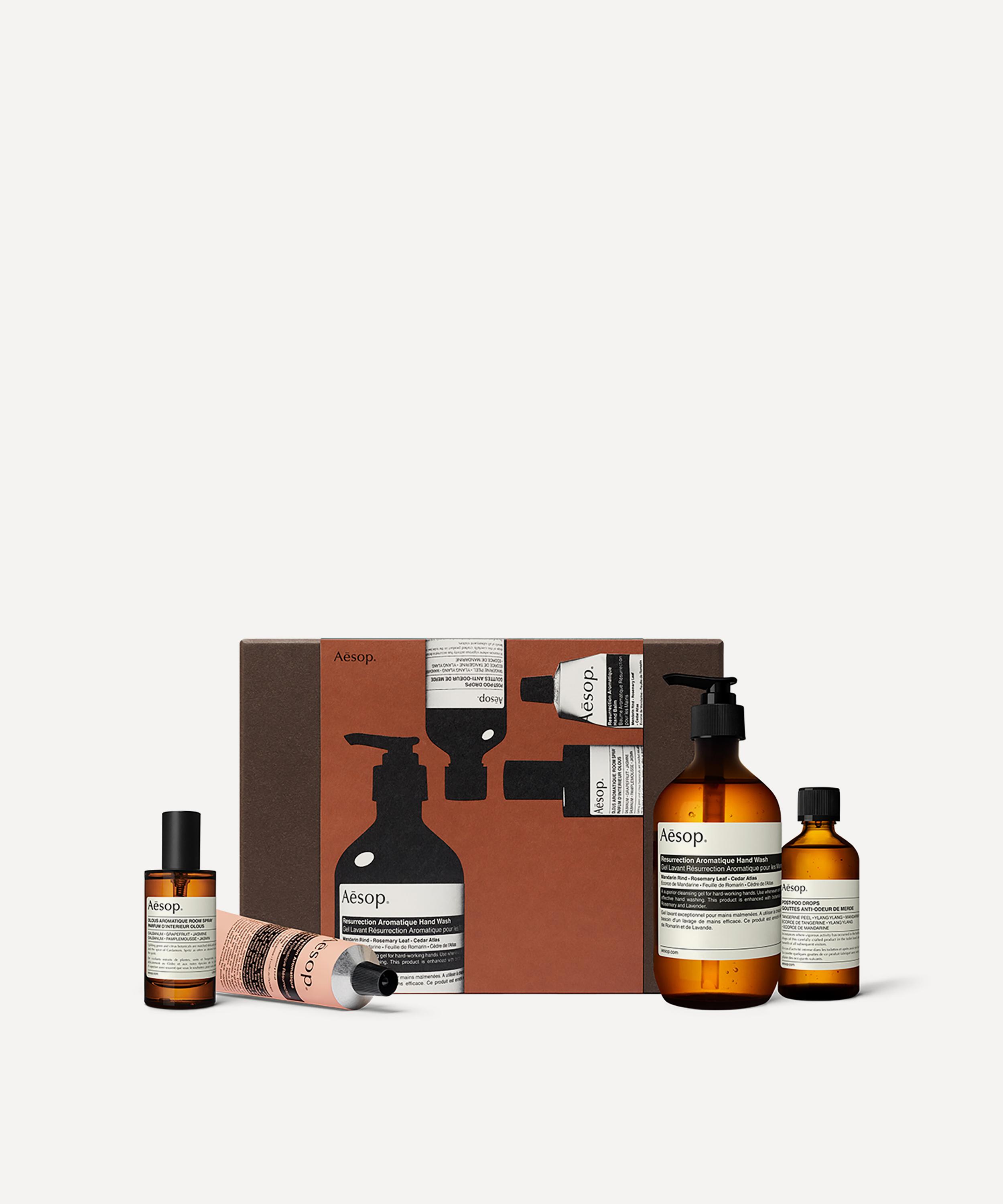 Aesop - Bathroom Abundance Set
