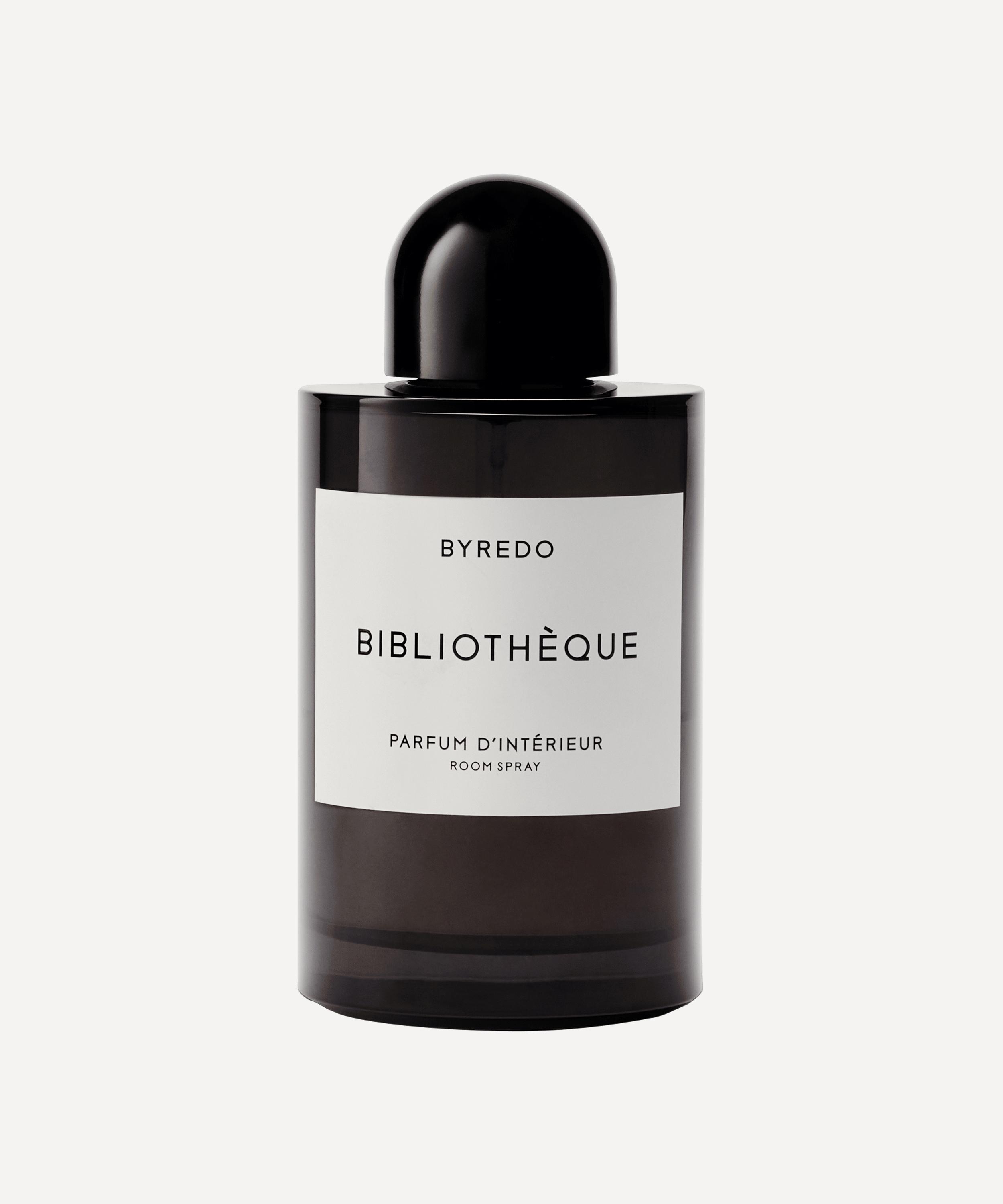 Byredo - Biblioth&eacute;que Parfum Room Spray 250ml