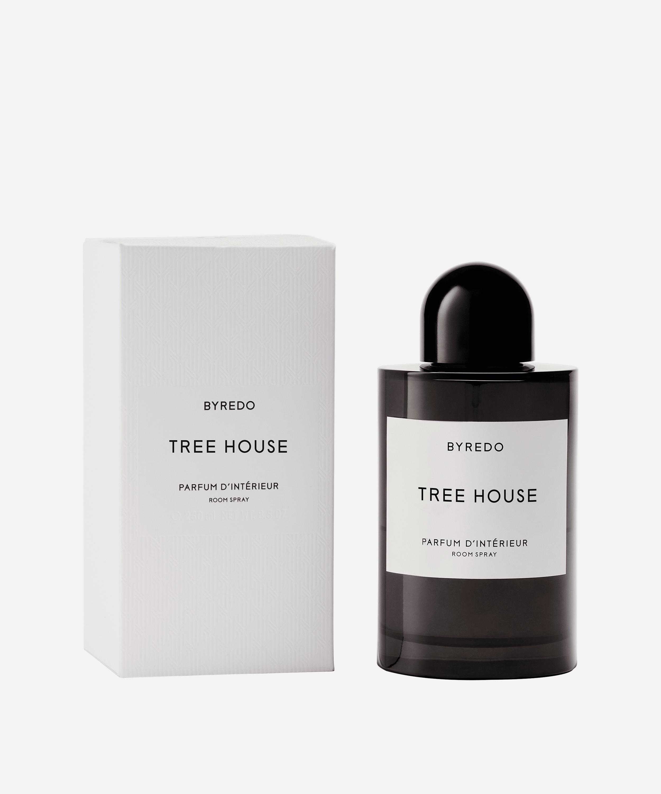 Byredo - Coin Laundry Parfum Room Spray 250ml image number 1