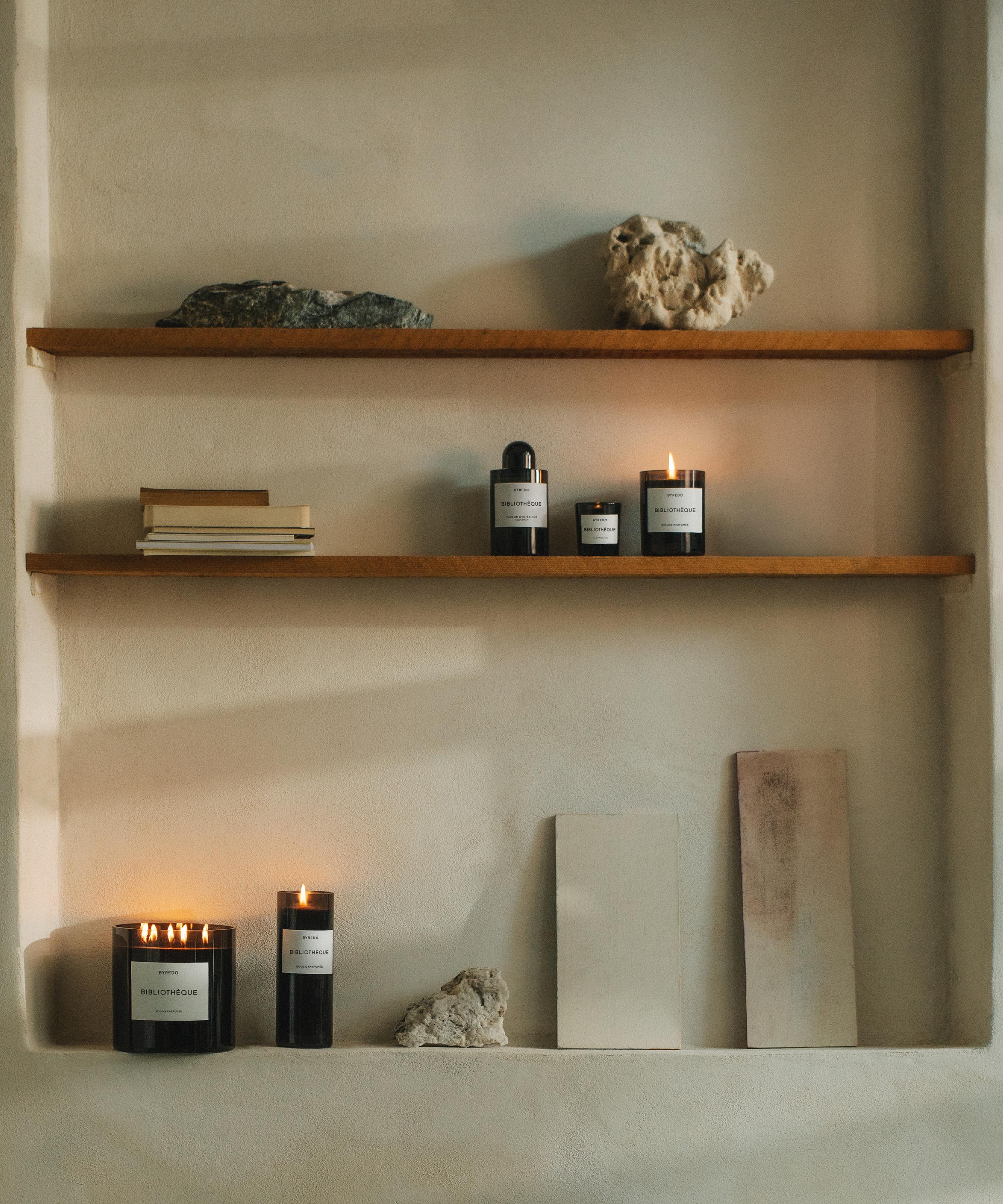 Byredo - Tree House Parfum Room Spray 250ml image number 3