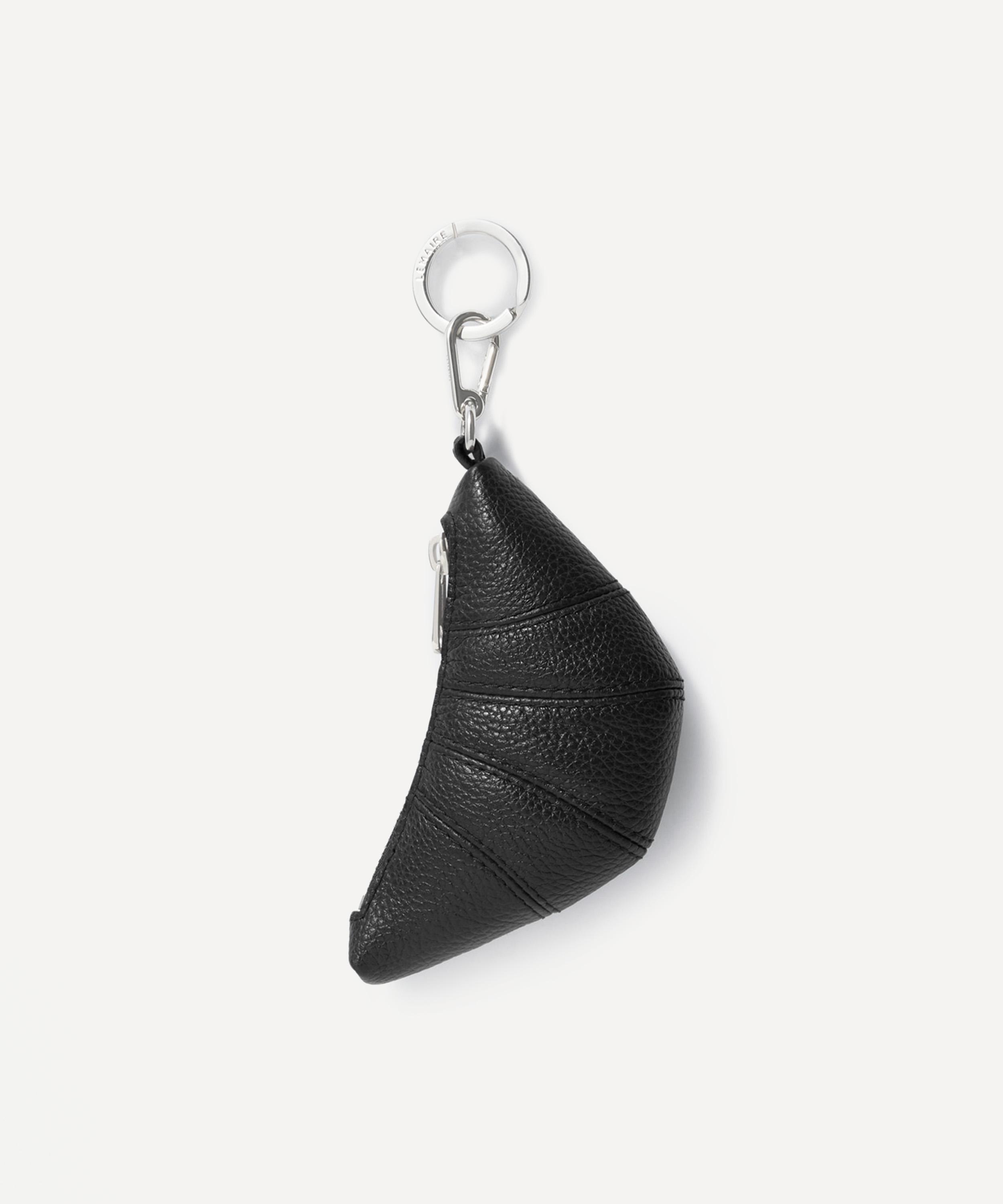Lemaire - Mini Croissant Keyring