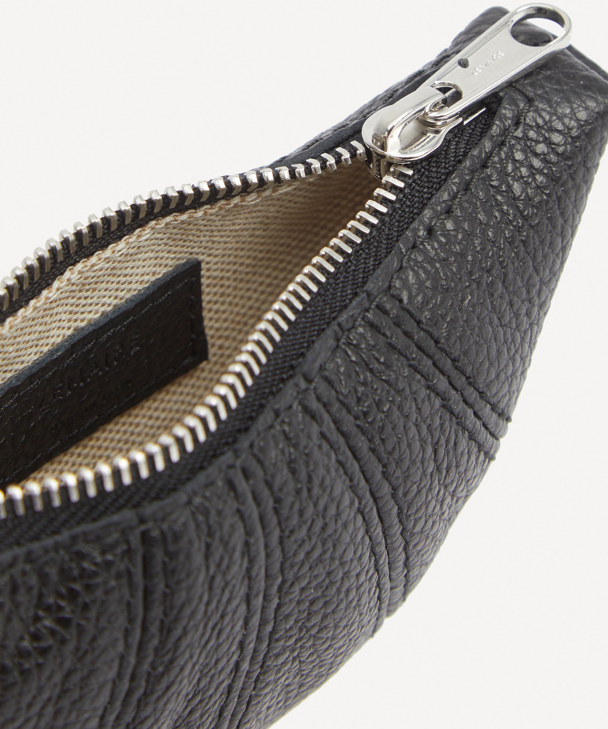 Lemaire - Mini Croissant Keyring image number 4