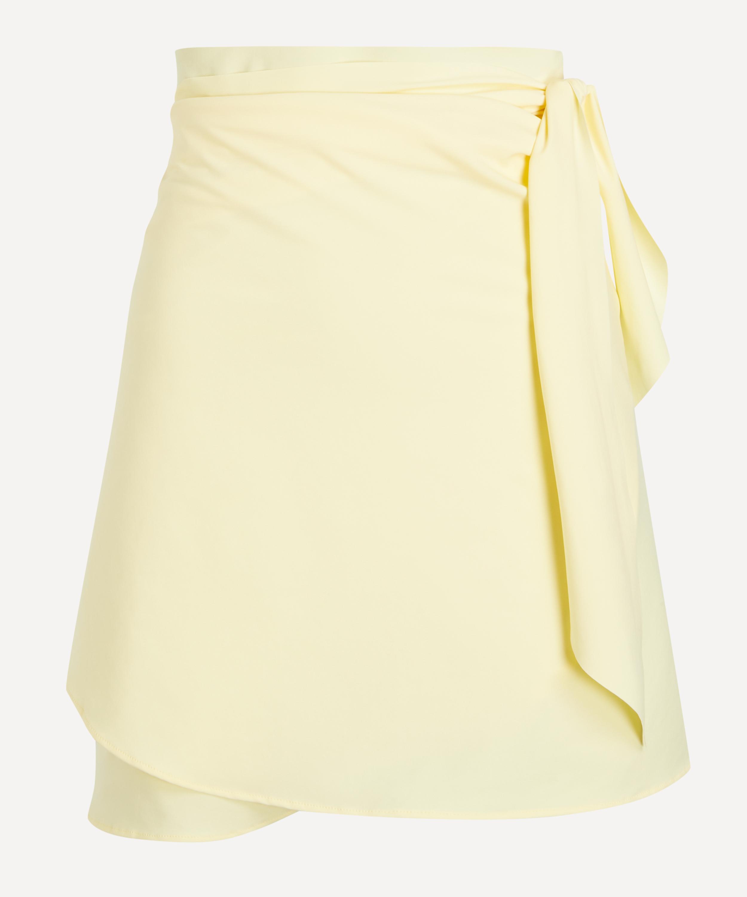 Hunza G - Short Sarong