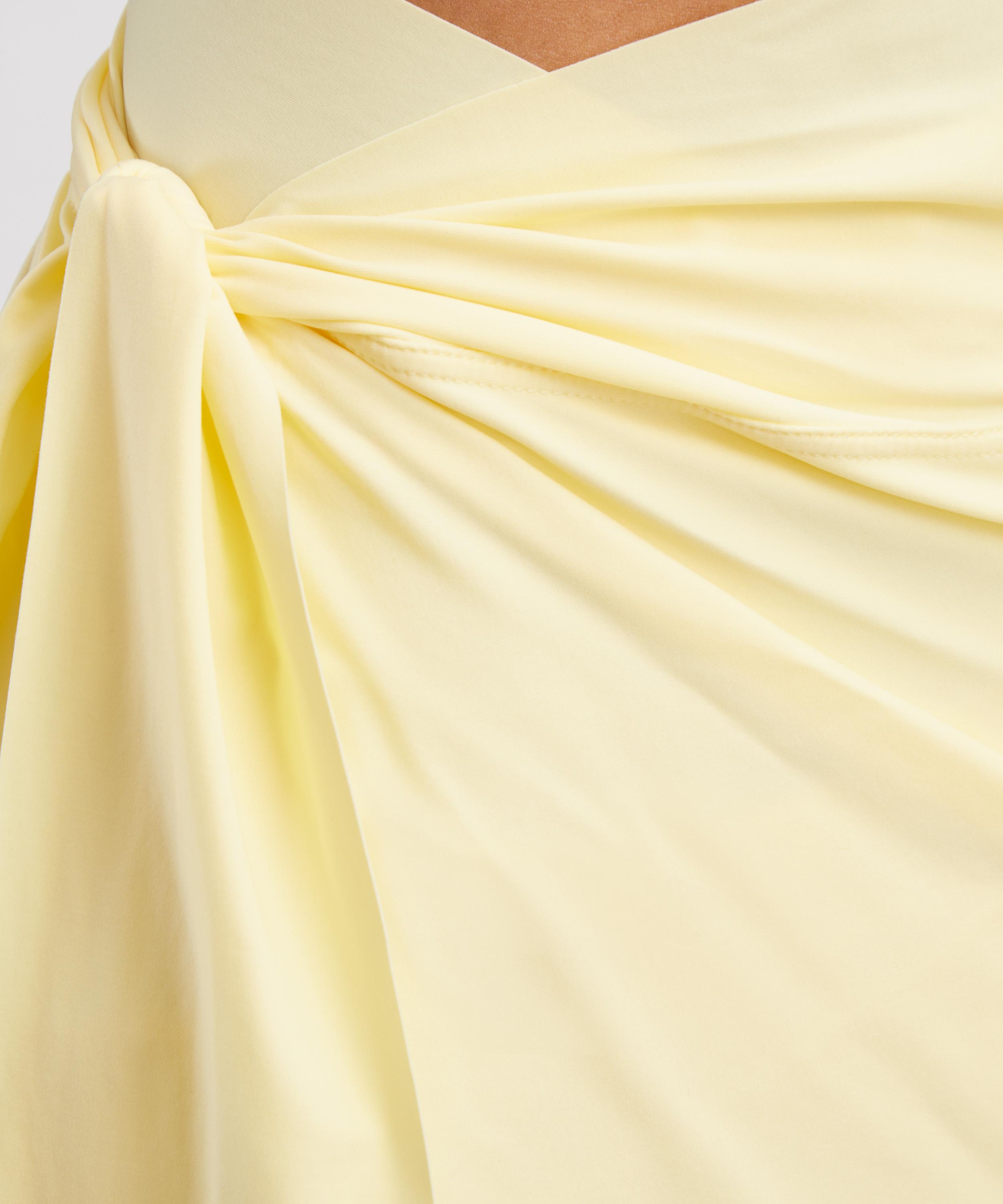 Hunza G - Short Sarong image number 4