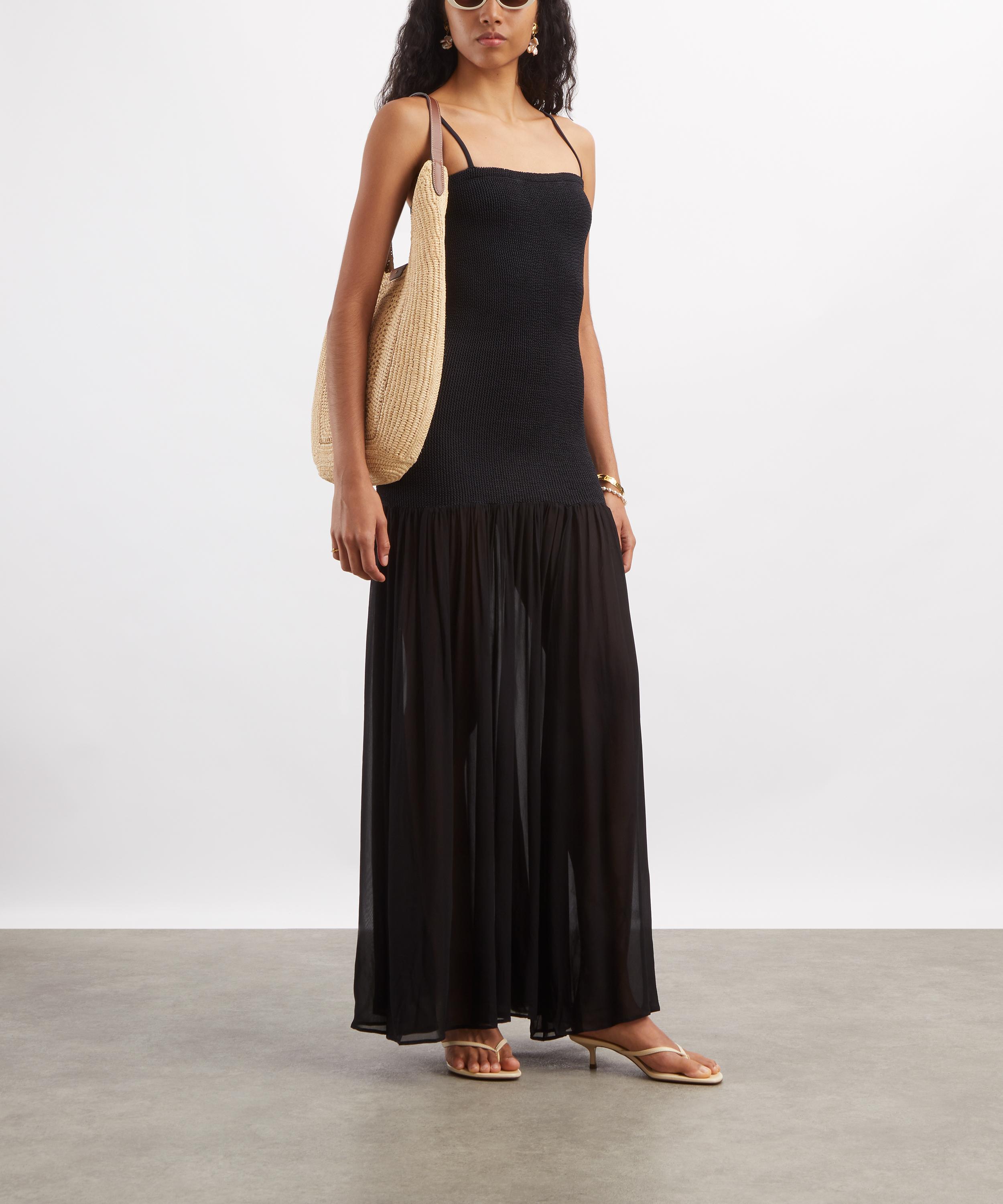 Hunza G - Hybrid Nancy Dress&nbsp; image number 1