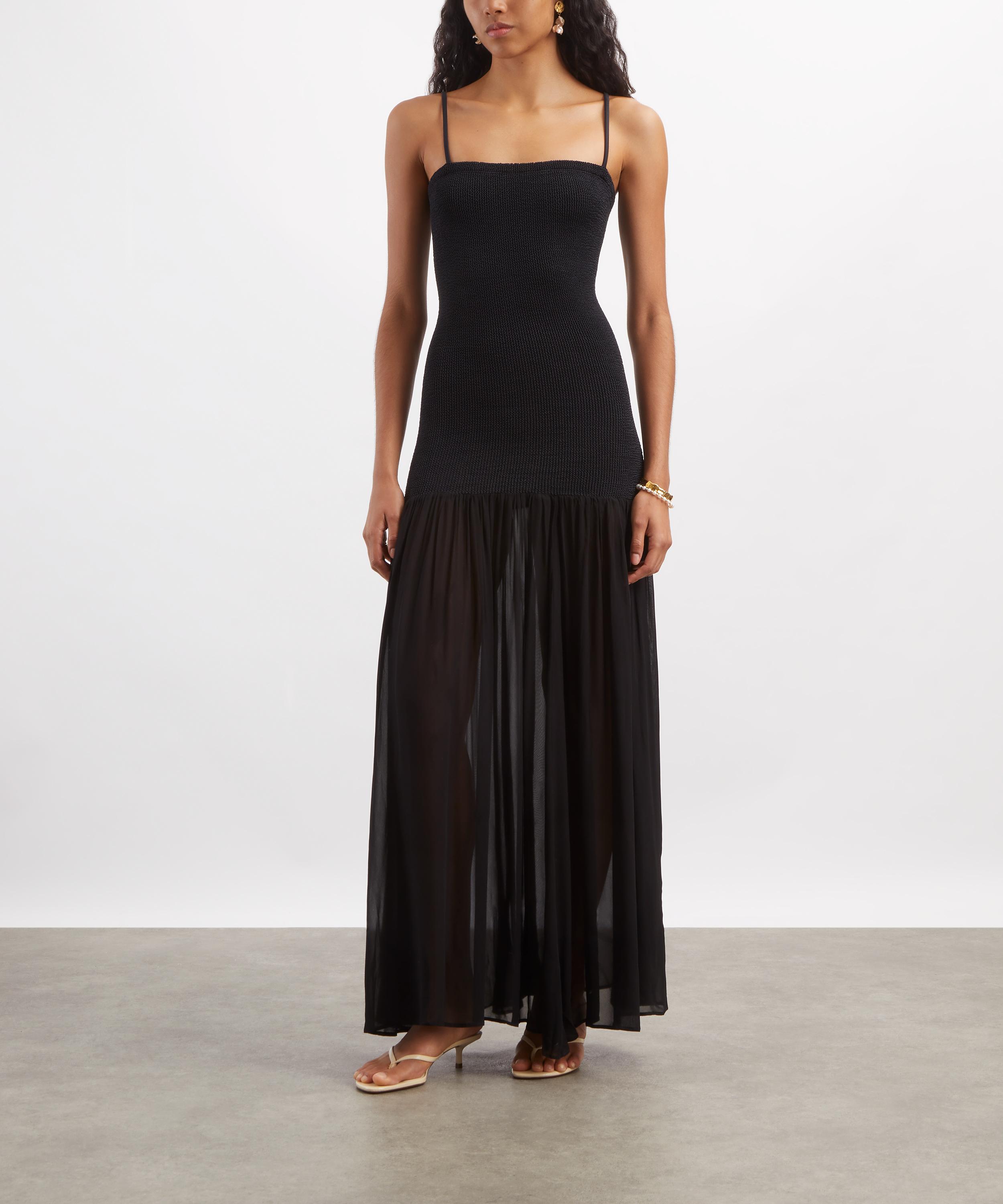 Hunza G - Hybrid Nancy Dress&nbsp; image number 2