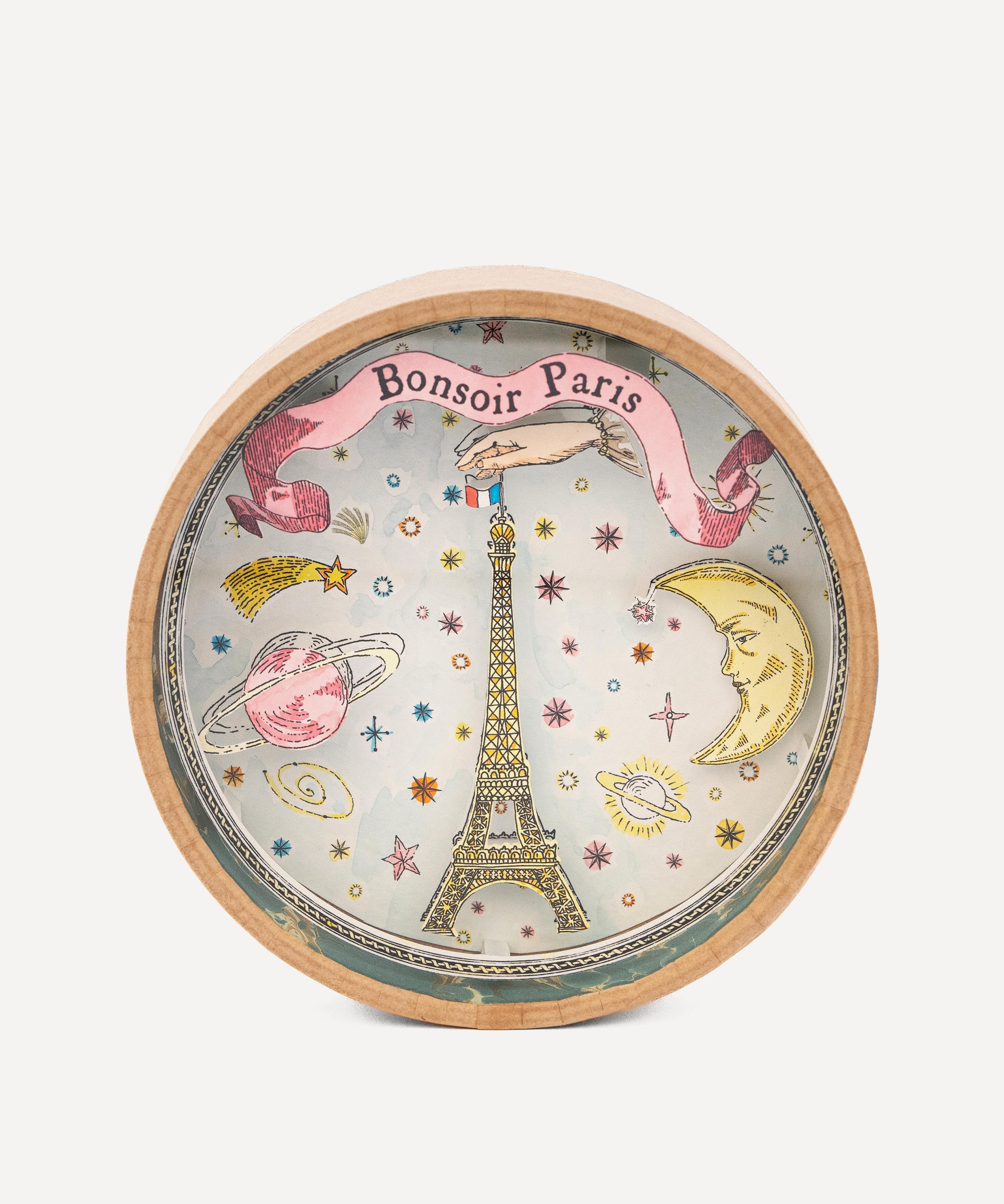 Marin Montagut - Bonsoir Paris Round Showcase of Wonder