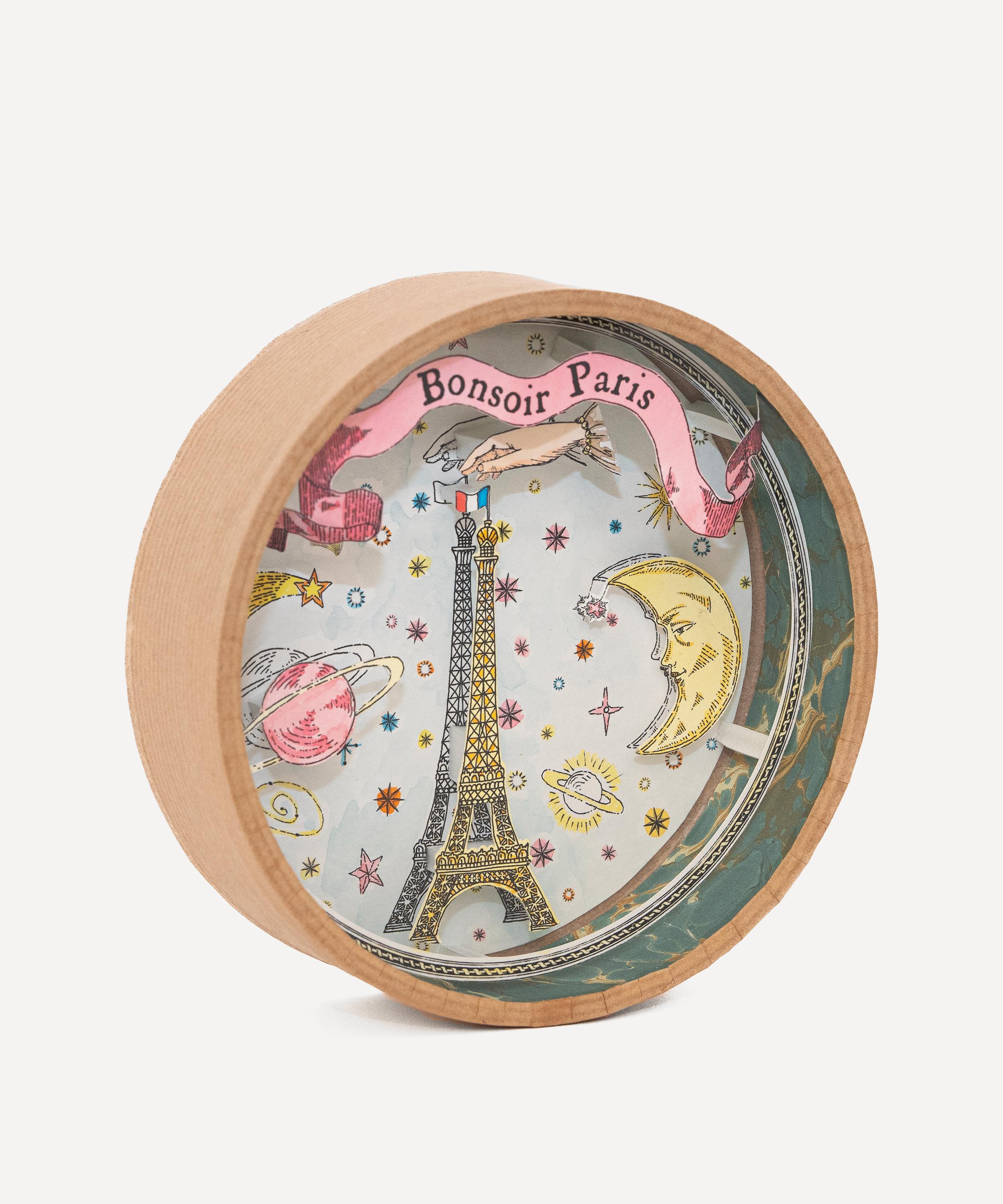 Marin Montagut - Bonsoir Paris Round Showcase of Wonder image number 1