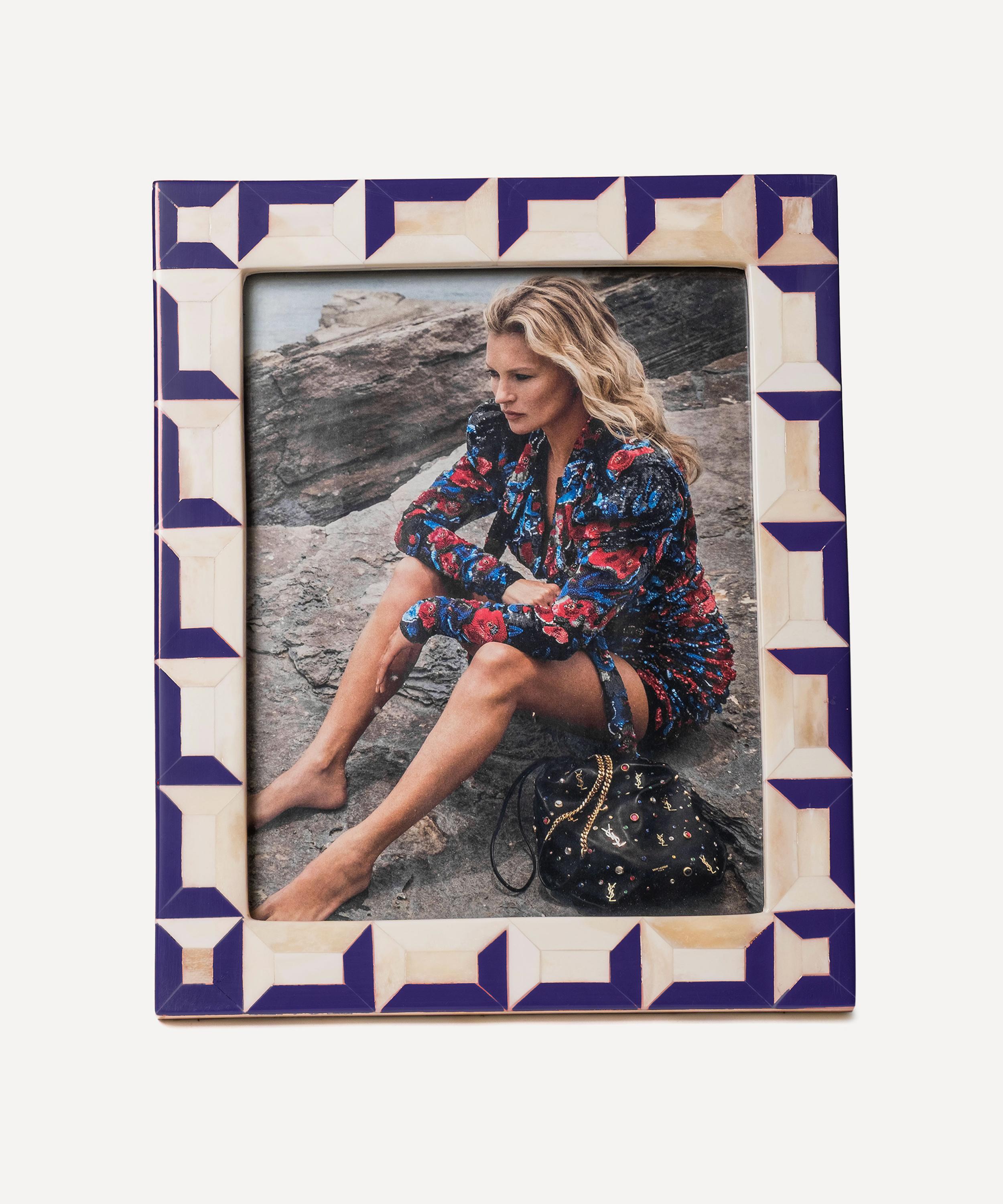 Aterio Home - Resin Photo Frame