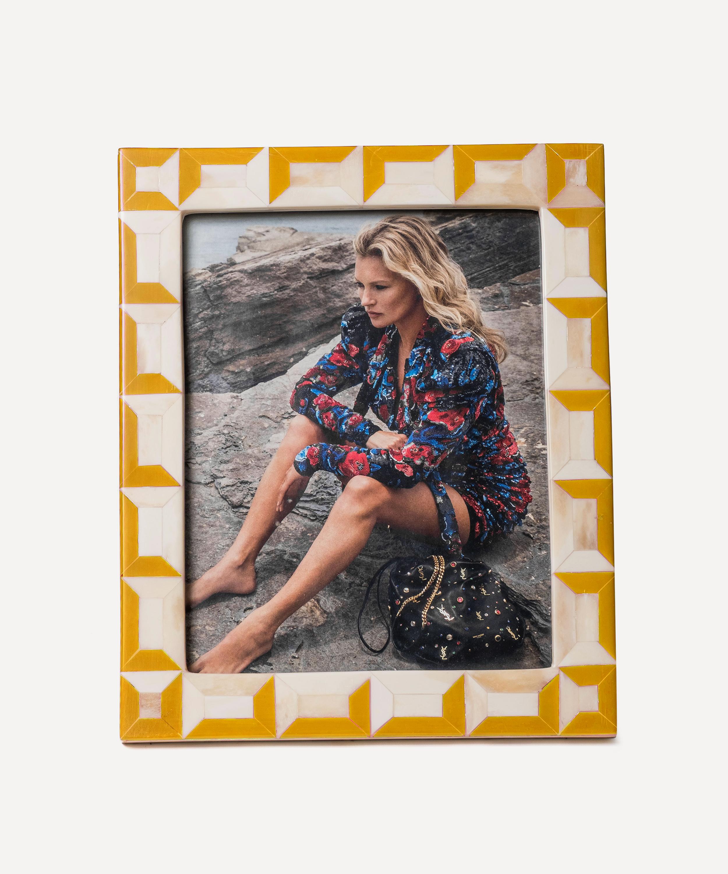 Aterio Home - Resin Photo Frame