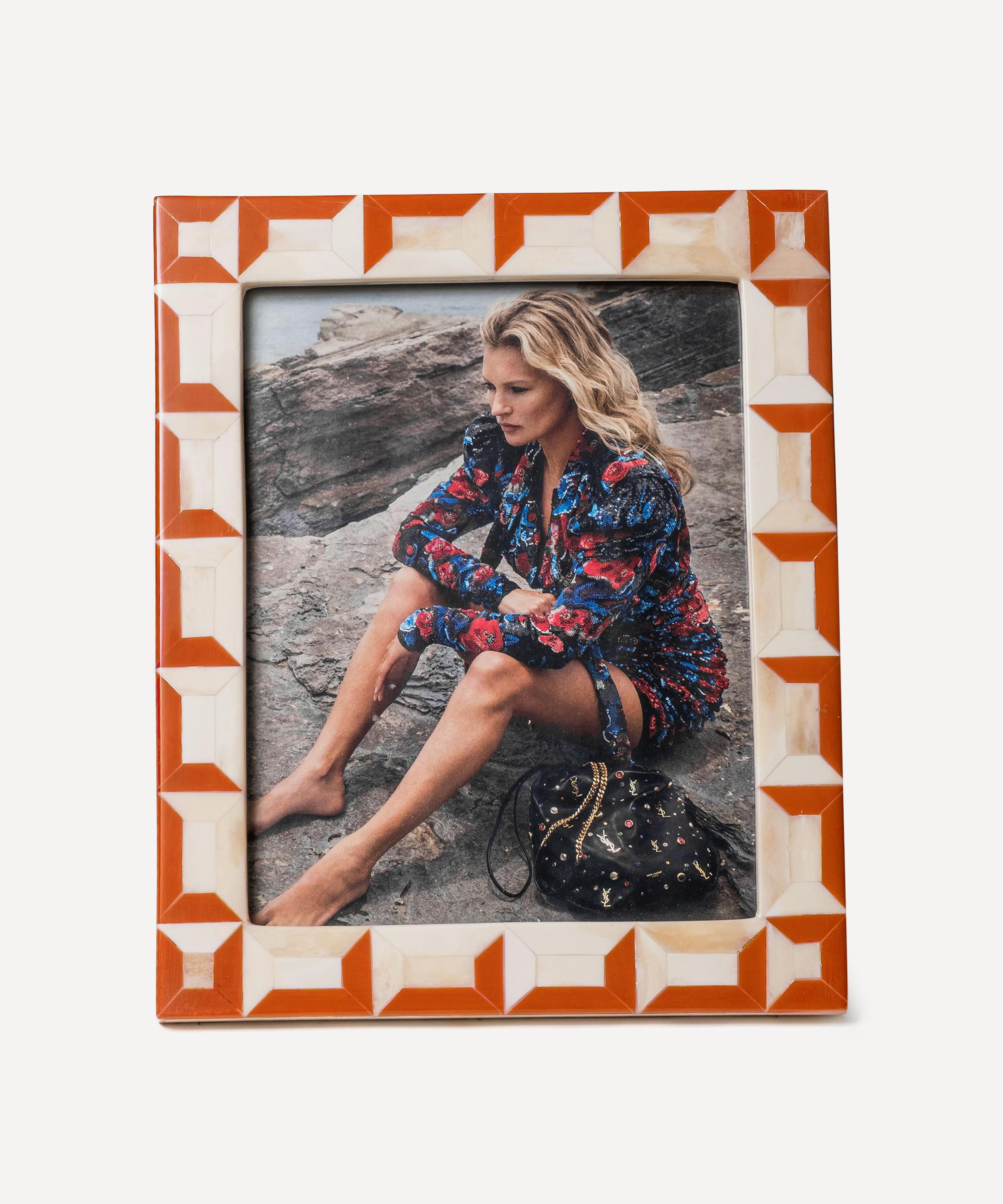 Aterio Home - Resin Photo Frame