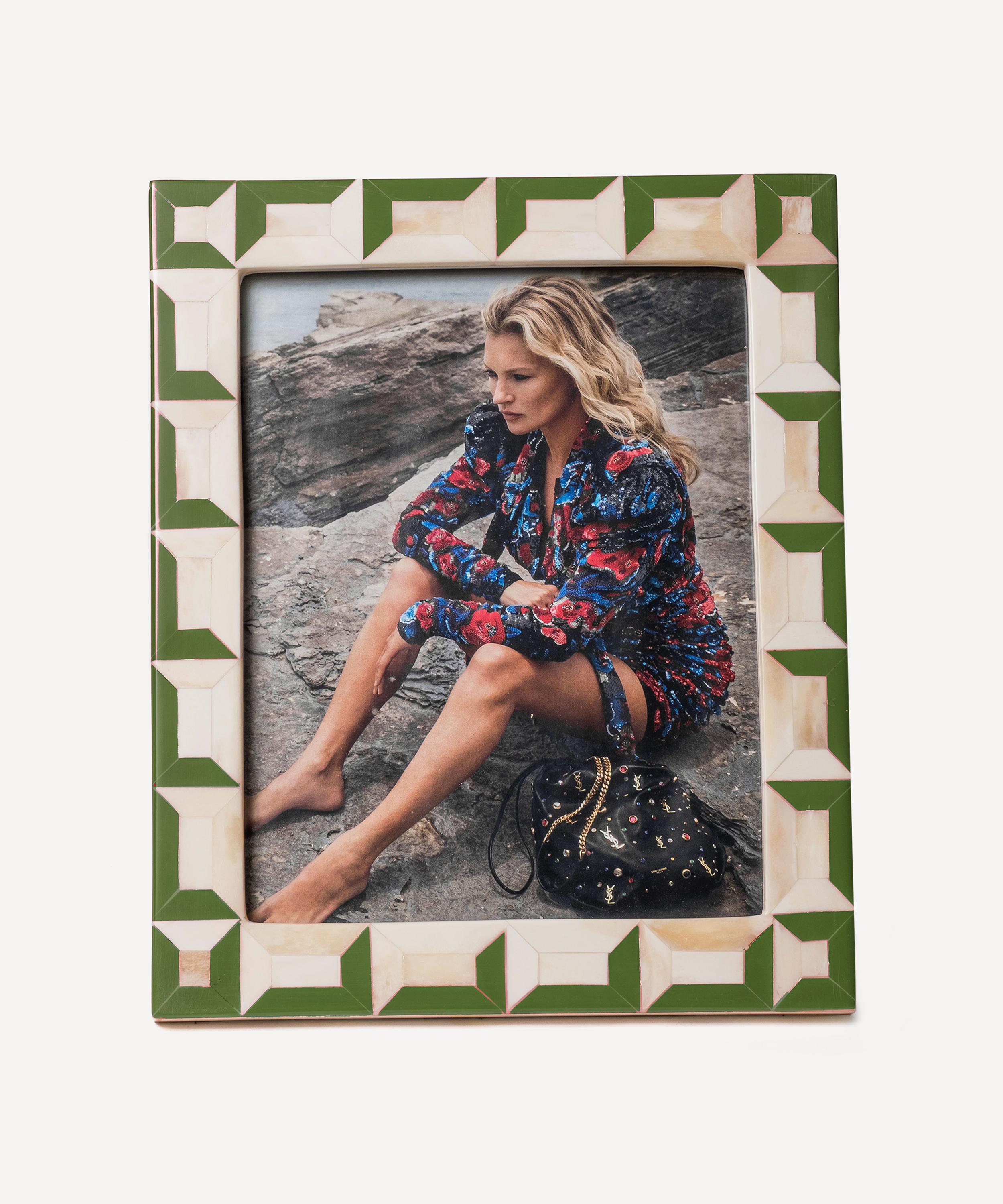 Aterio Home - Resin Photo Frame