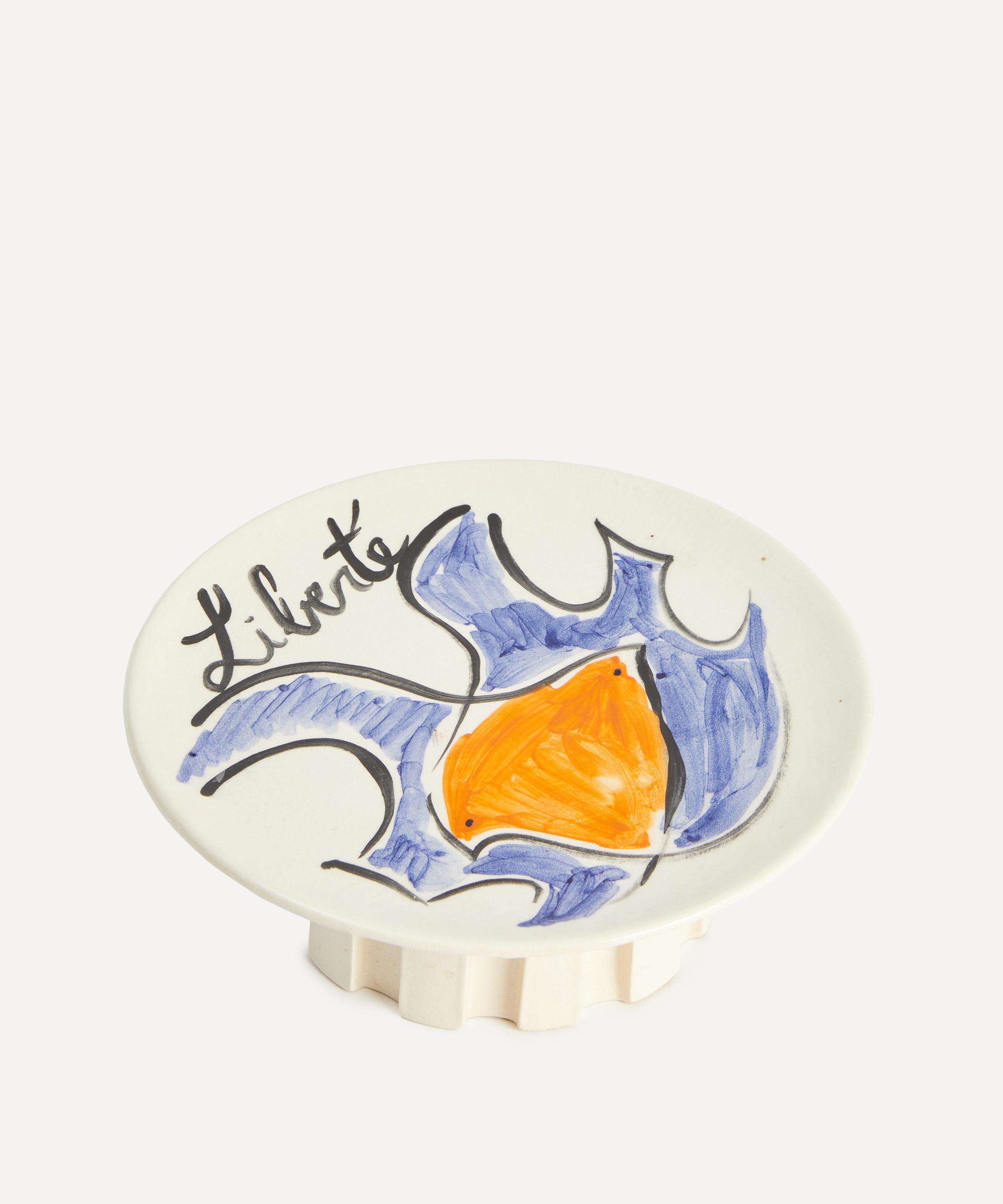 Moro - Ceramic Cake Display Stand image number 1