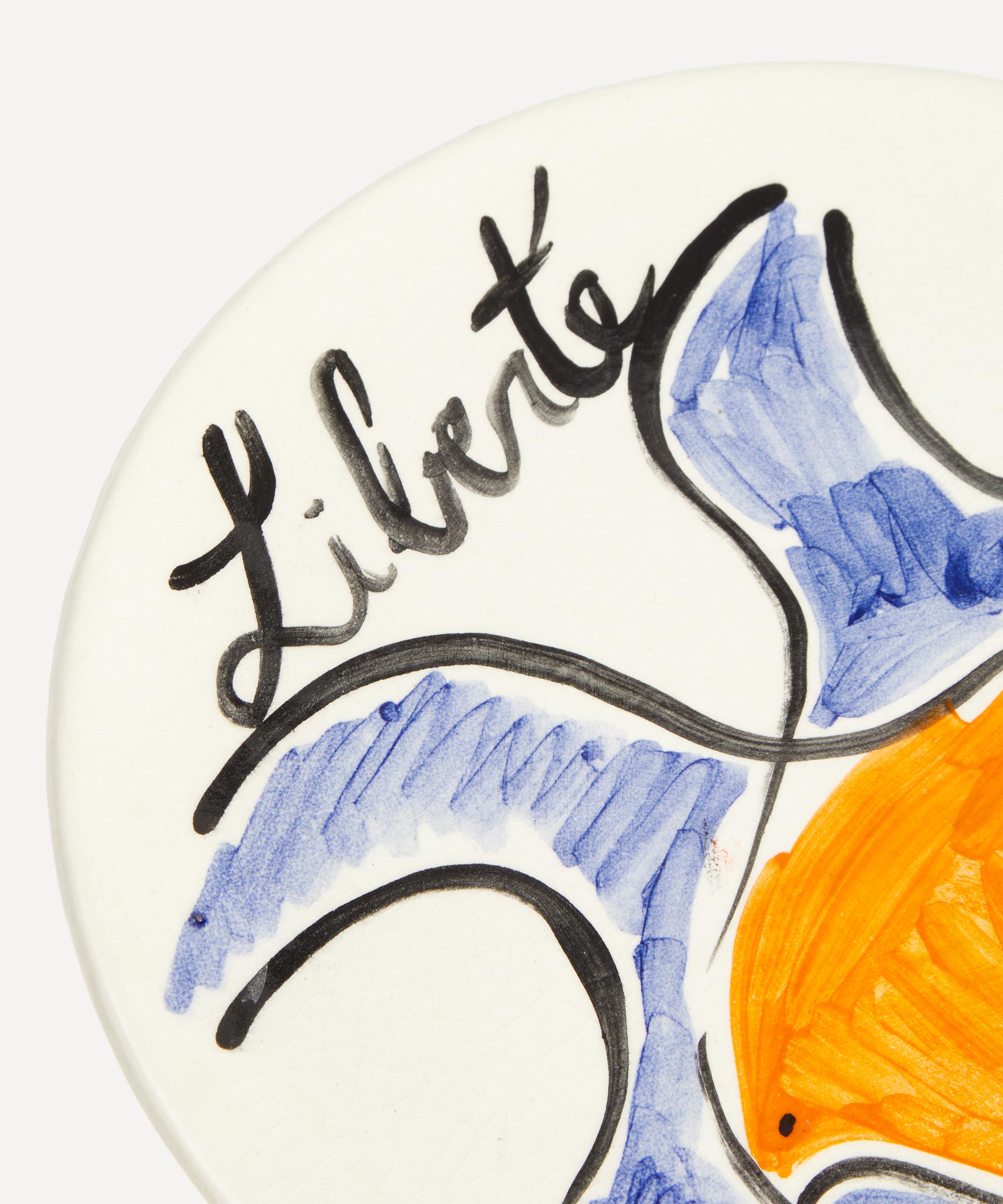 Moro - Ceramic Cake Display Stand image number 3