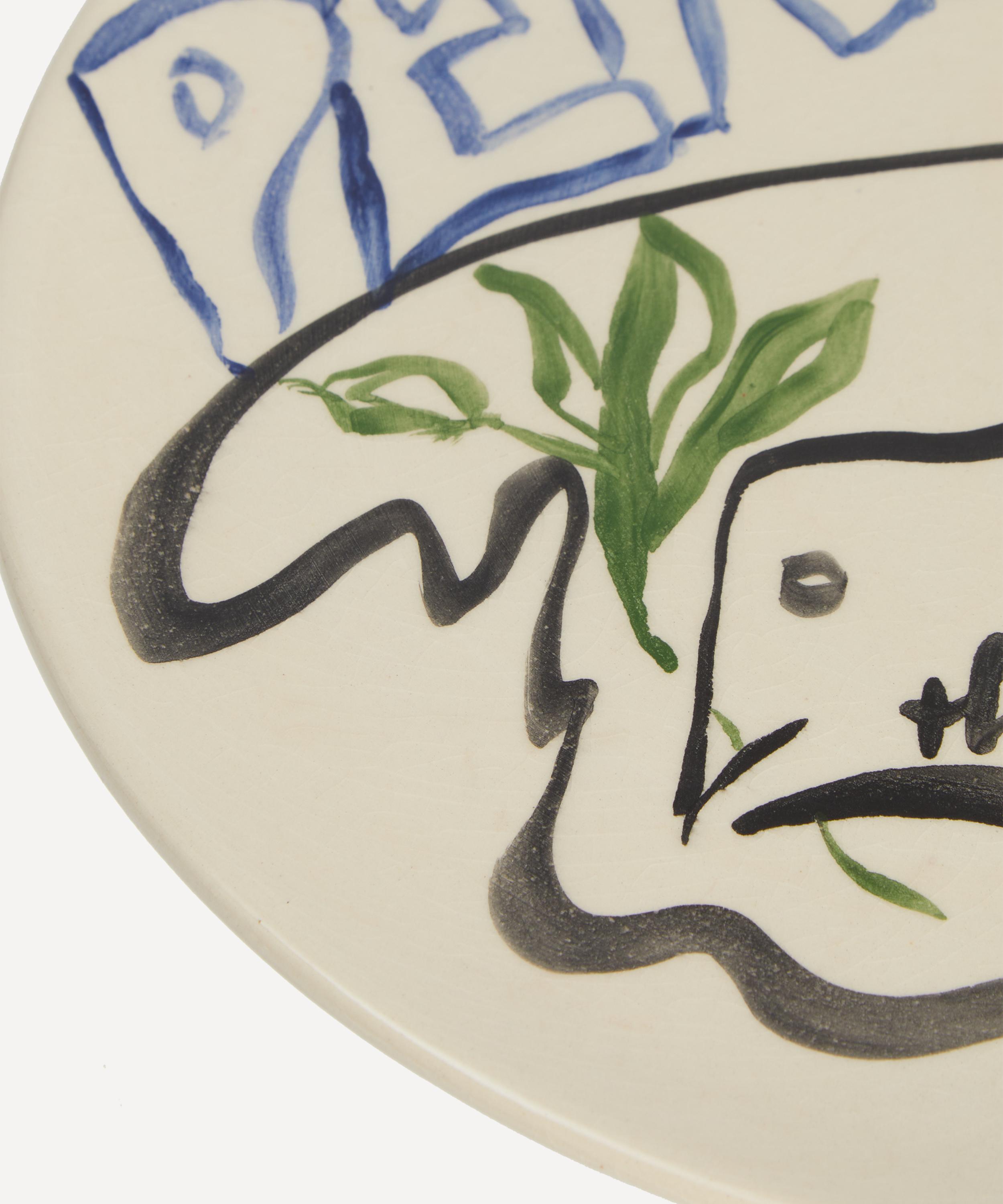 Moro - Ceramic Cake Display Stand image number 3