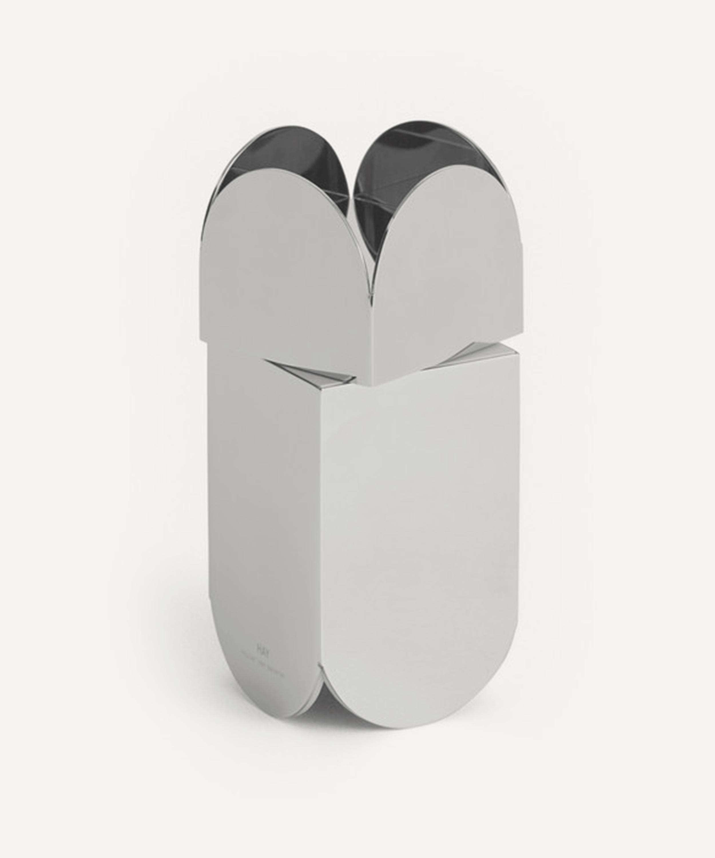 Hay - Arcs Small Salt and Pepper Grinder