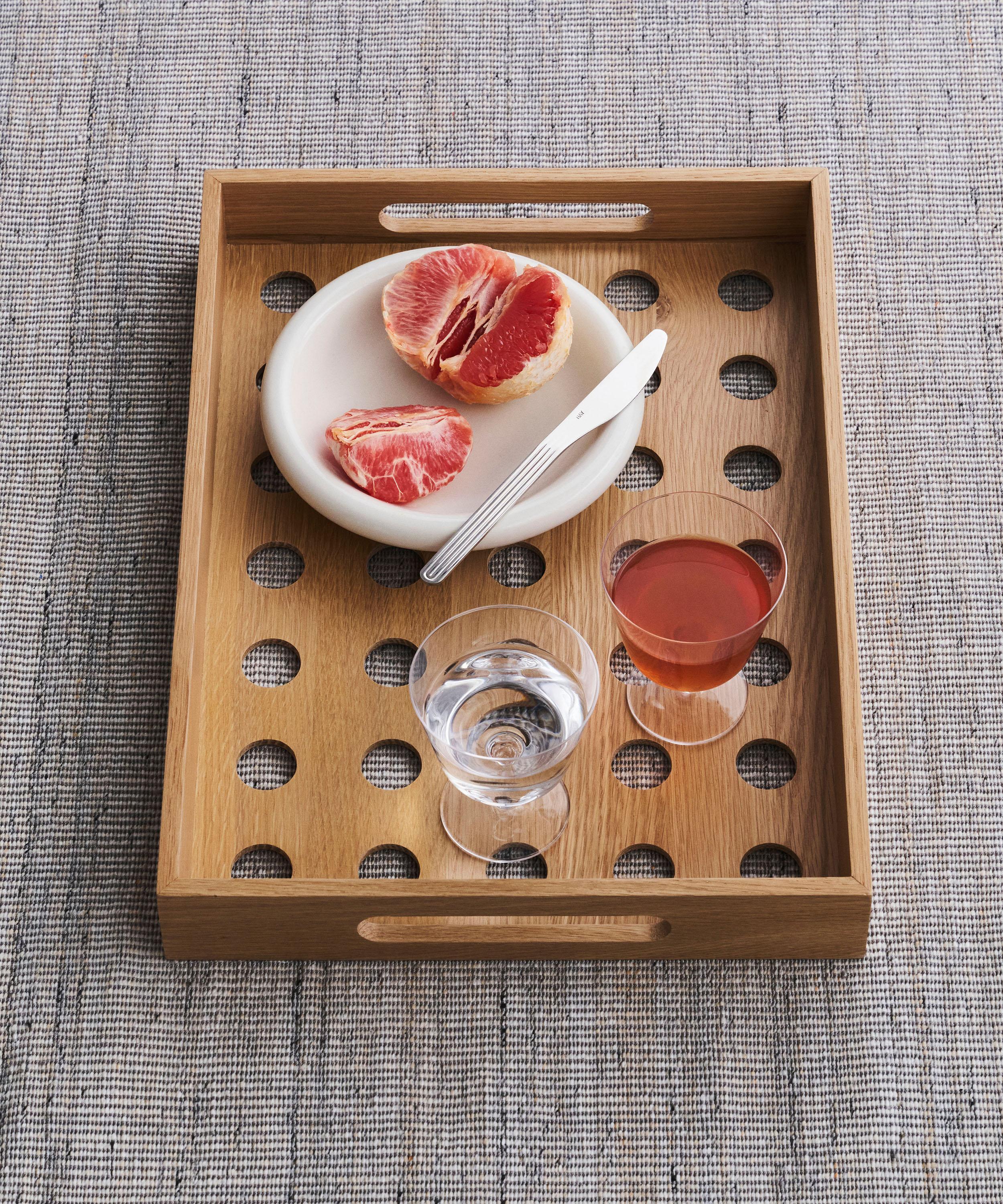 Hay - Barro Bowl Set of Two image number 1