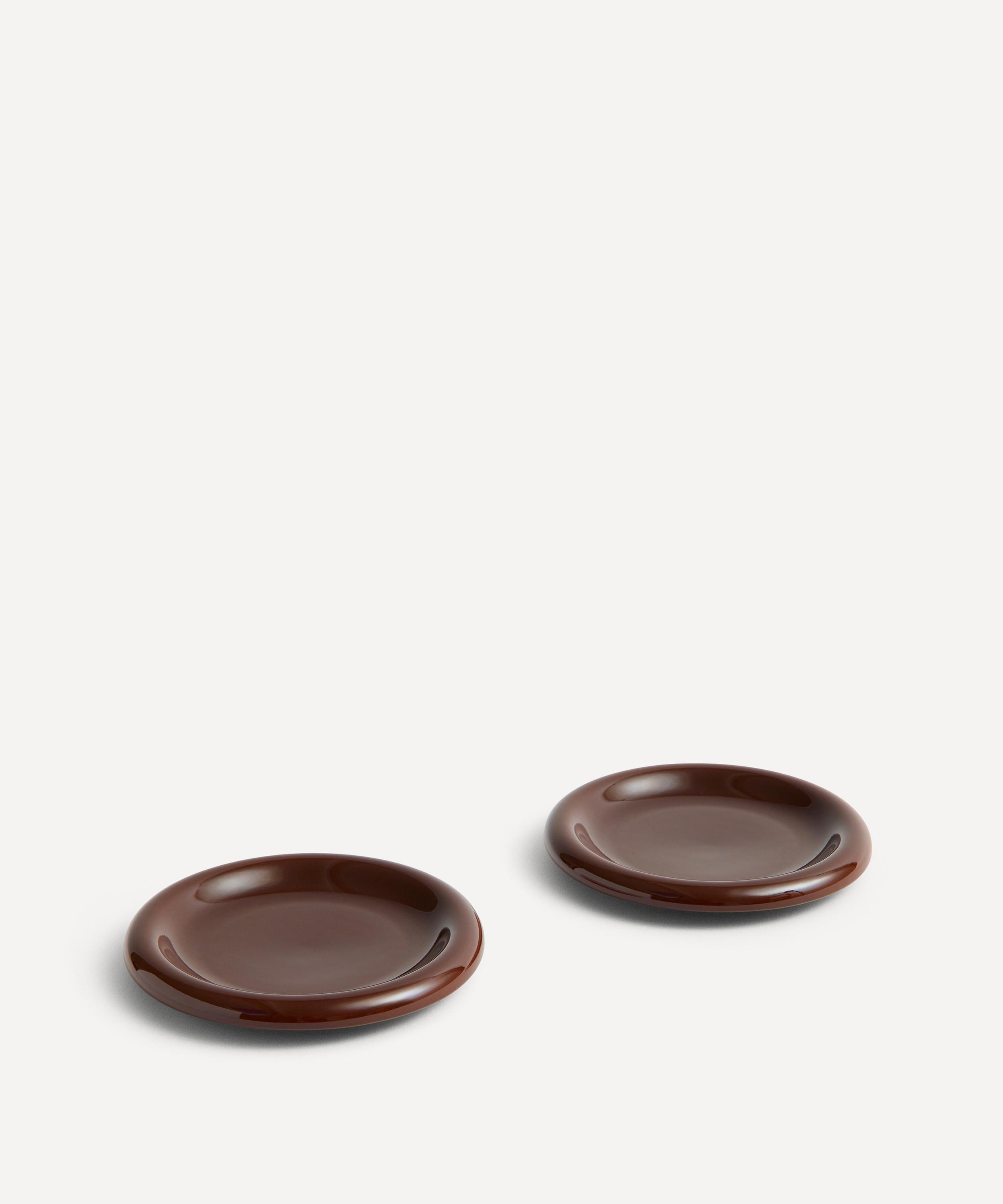 Hay - Barro Plate Set of Two