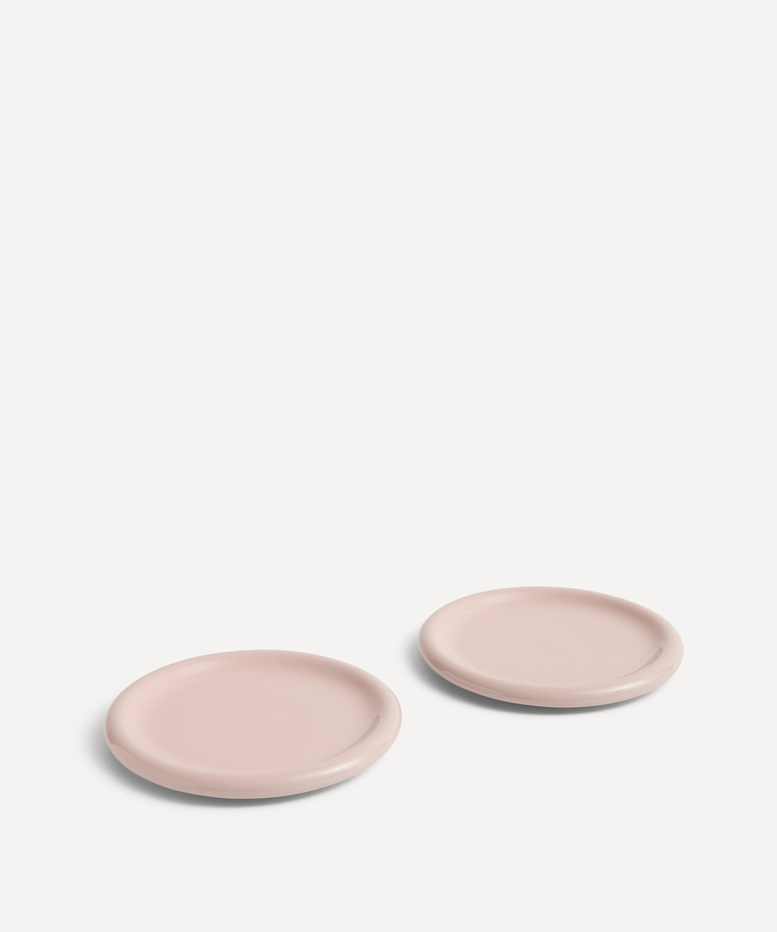 Hay - Barro Plate Set of Two