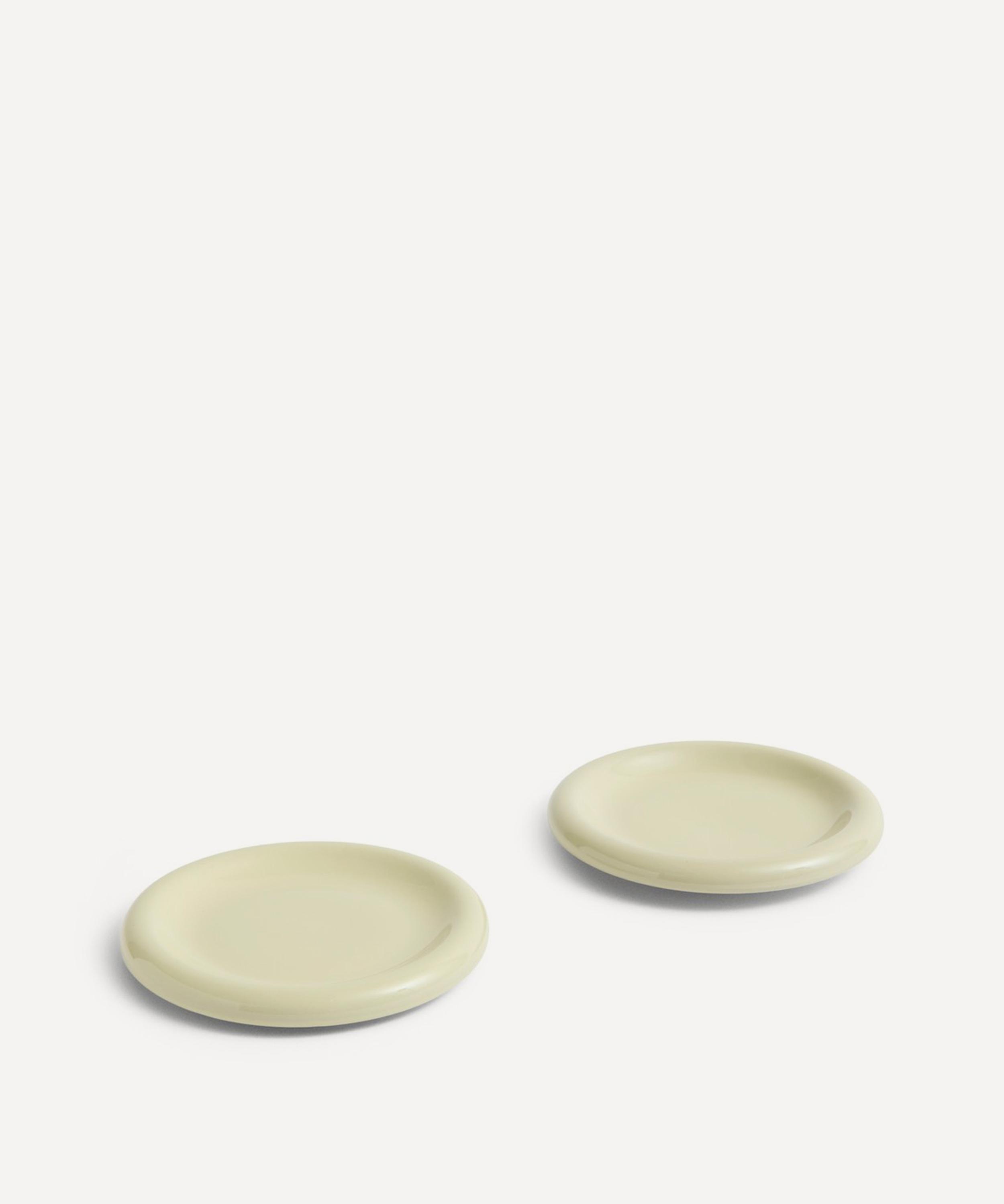 Hay - Barro Plate Set of Two