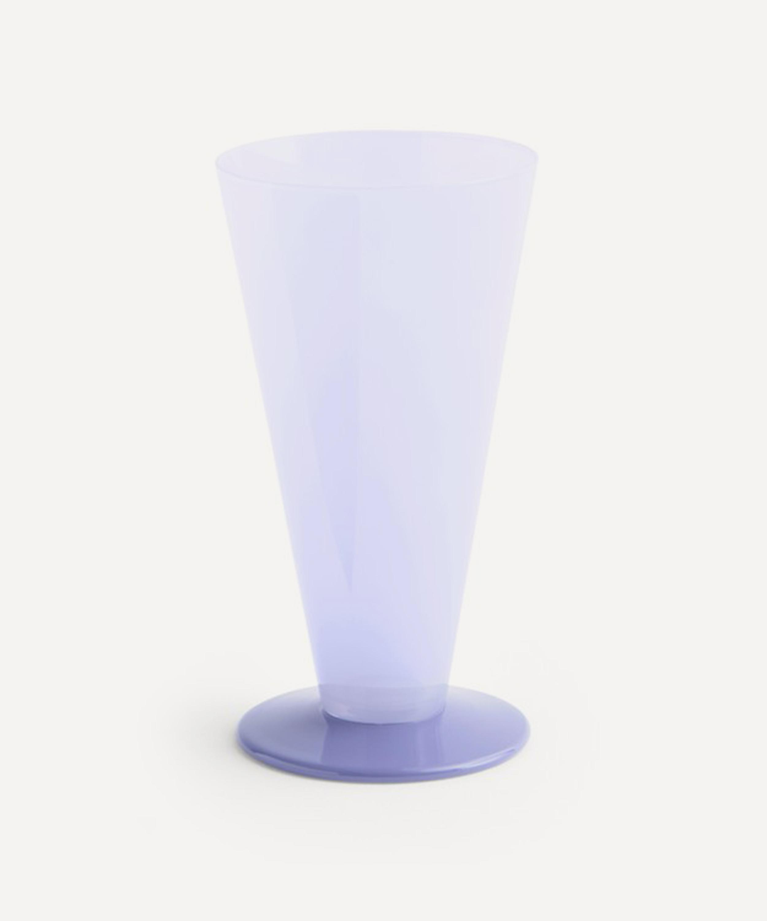 Hay - Conical Small Vase