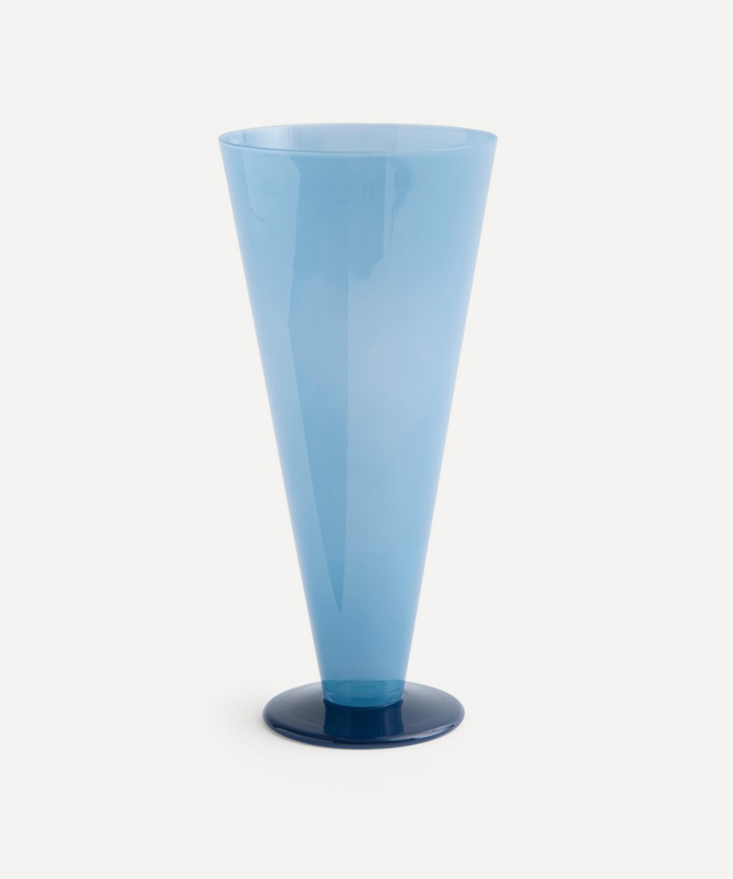 Hay - Conical Large Vase