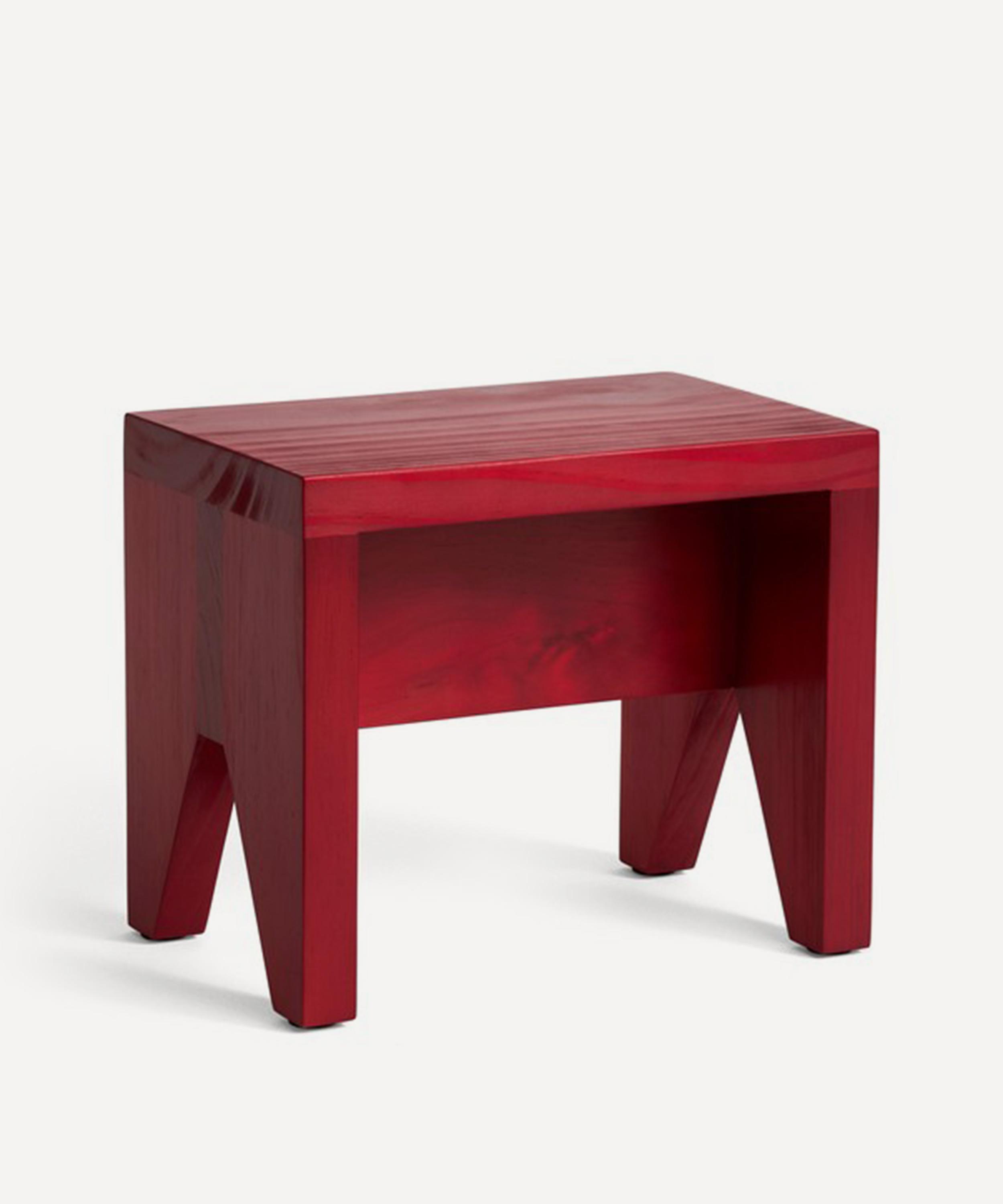 Hay - Manolito Short Stool