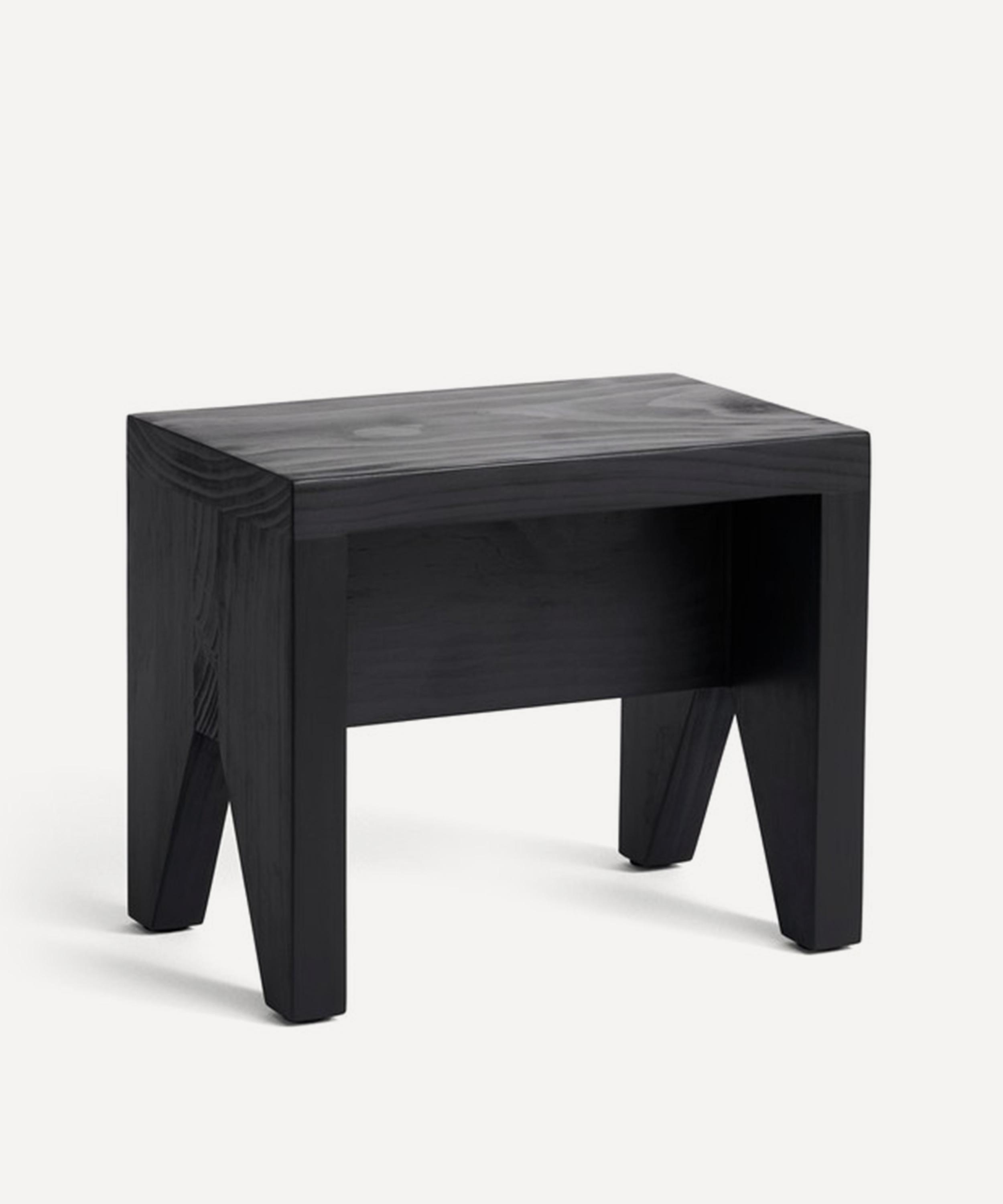 Hay - Manolito Short Stool