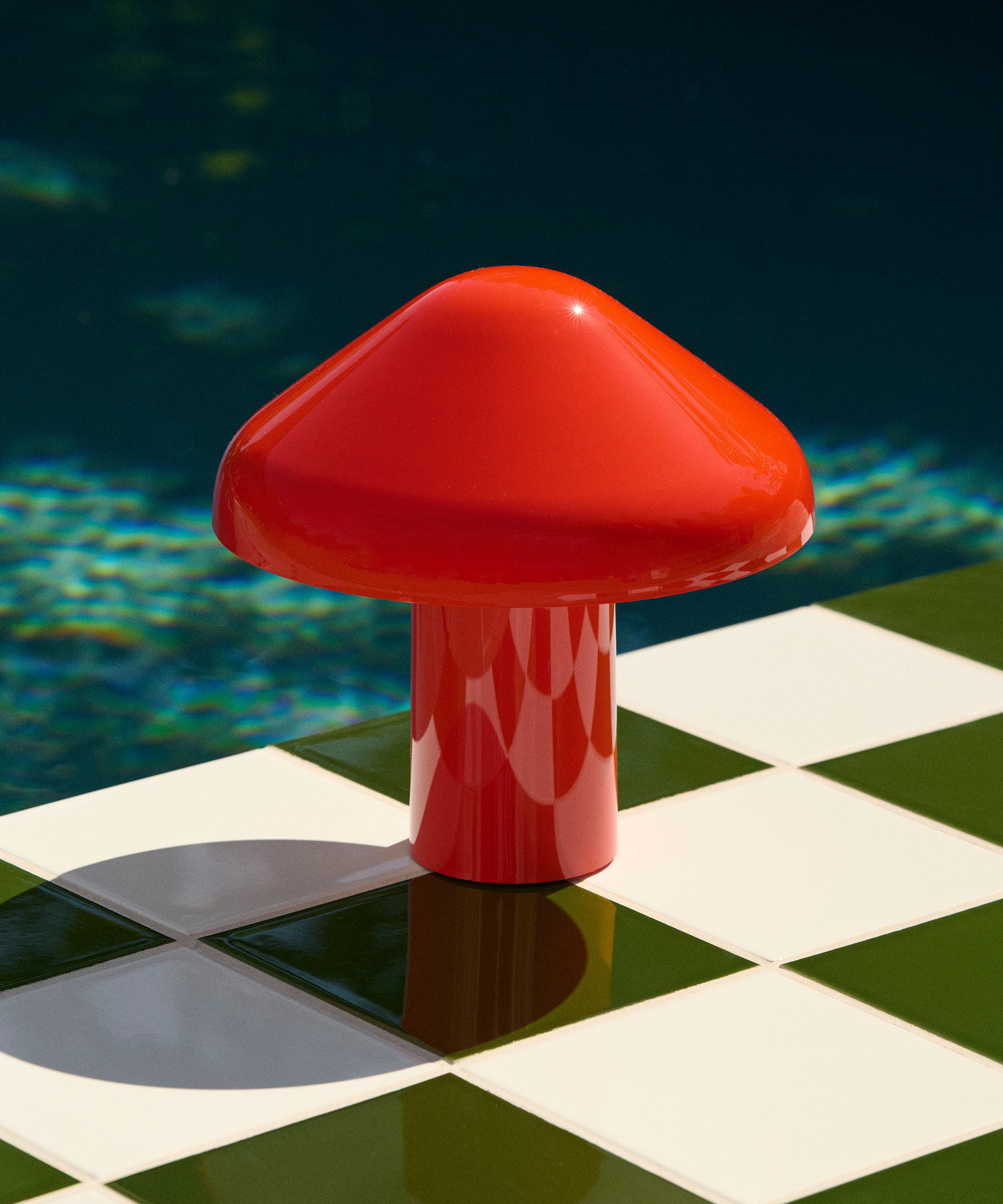 Hay - Pao Portable Lamp&nbsp; image number 1