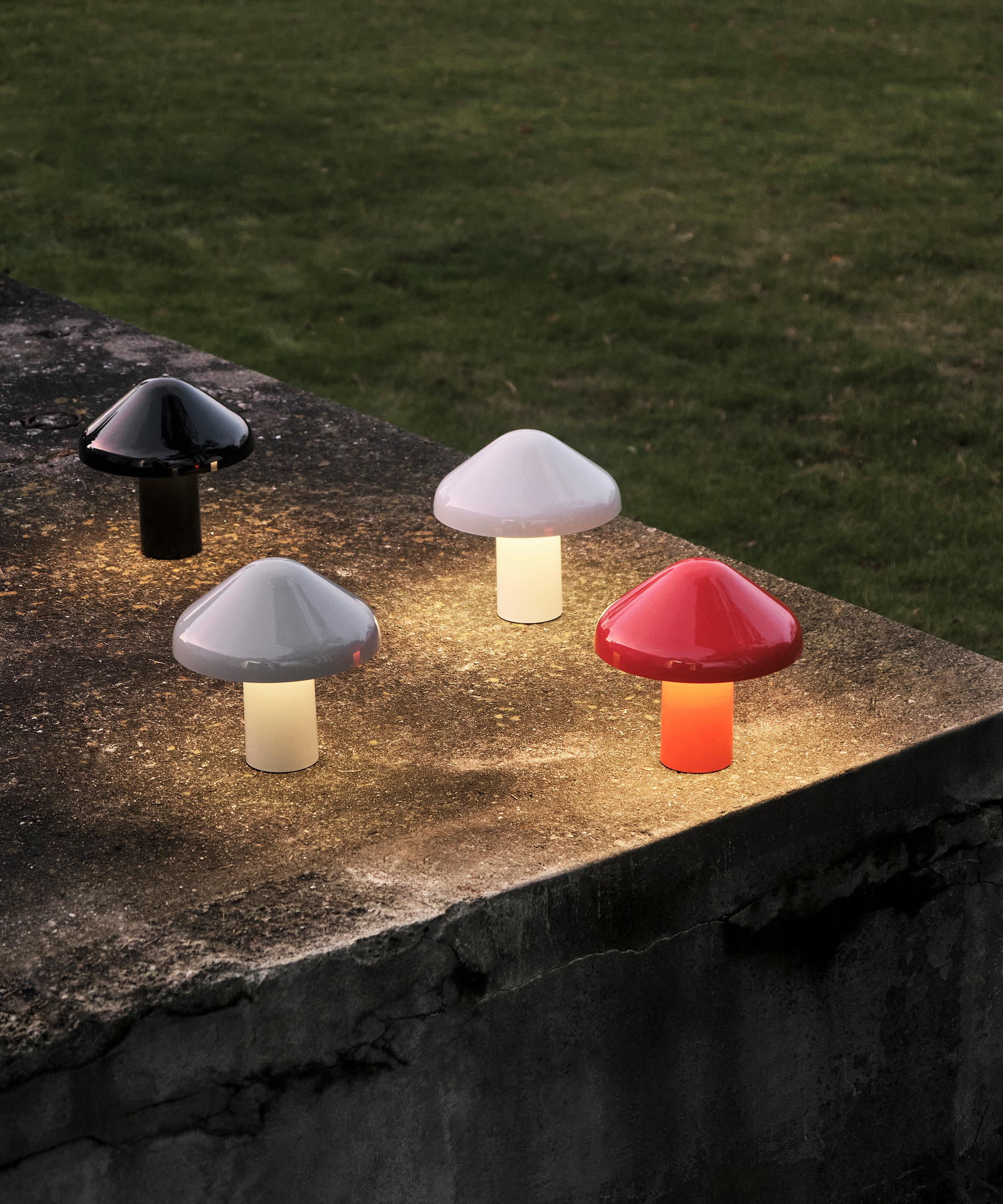 Hay - Pao Portable Lamp&nbsp; image number 3