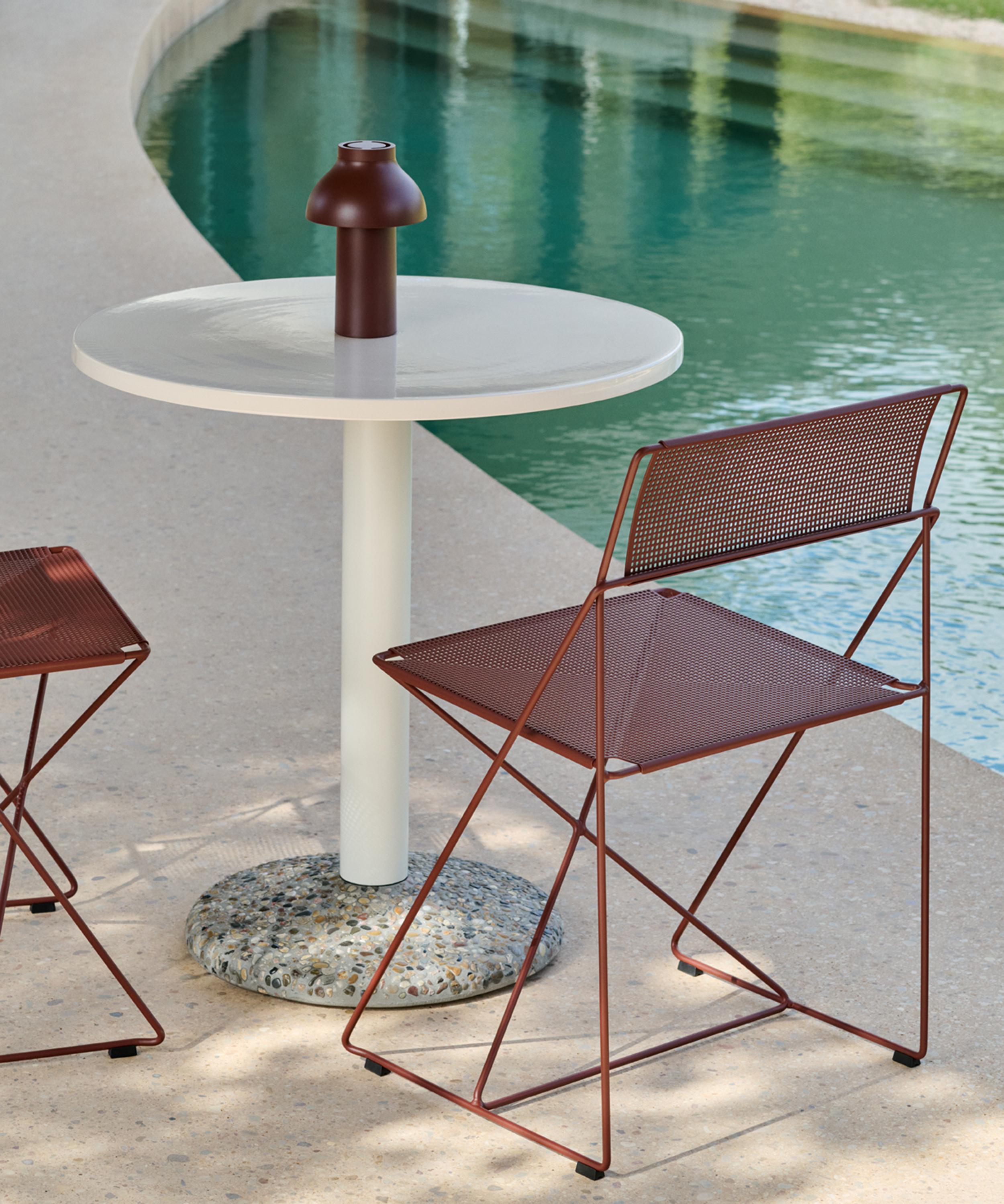 Hay - PC Portable Lamp&nbsp; image number 1